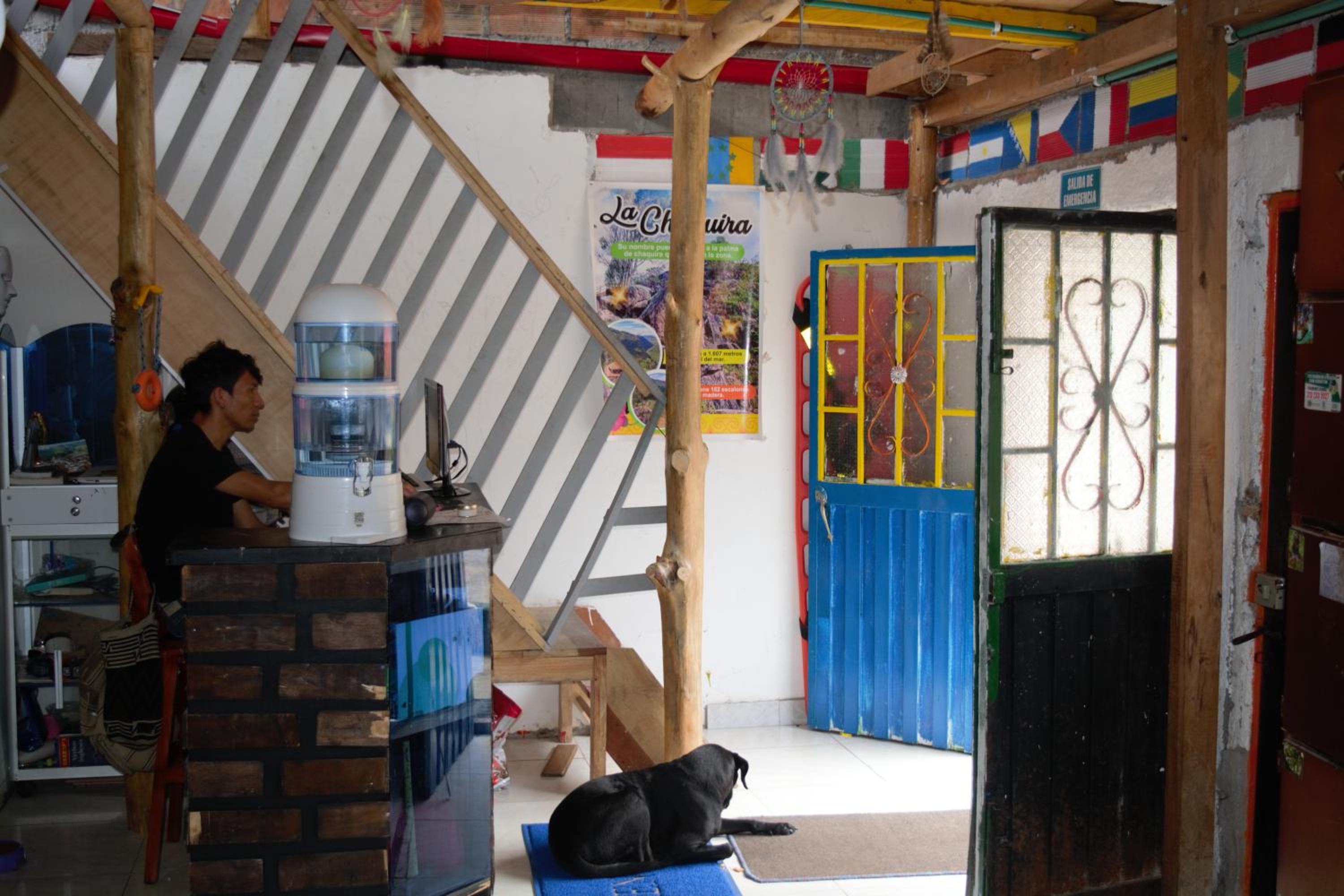 Hostal Música y Arte