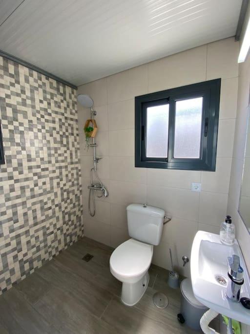 Chalet Benamejí