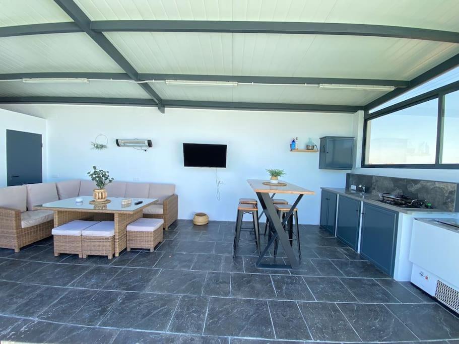 Chalet Benamejí