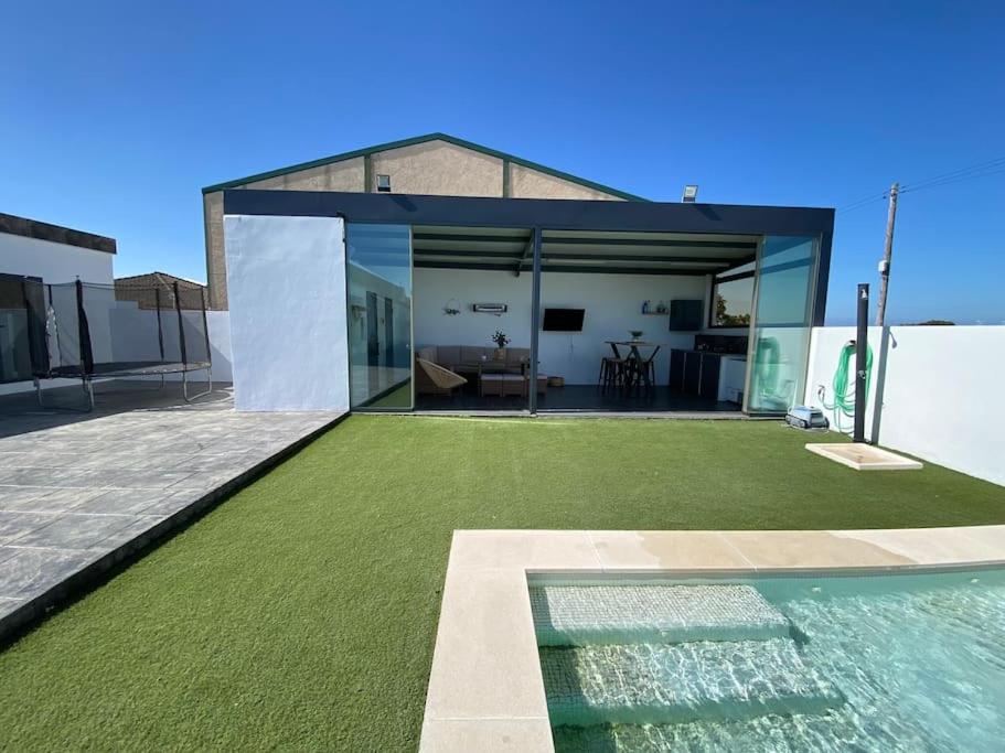 Chalet Benamejí