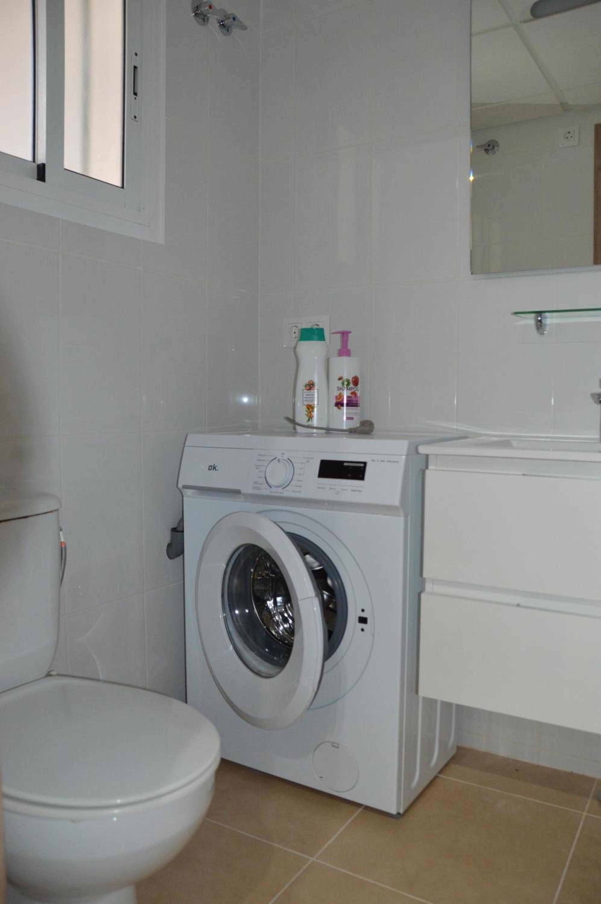 Karola 3C apt with pool view 5