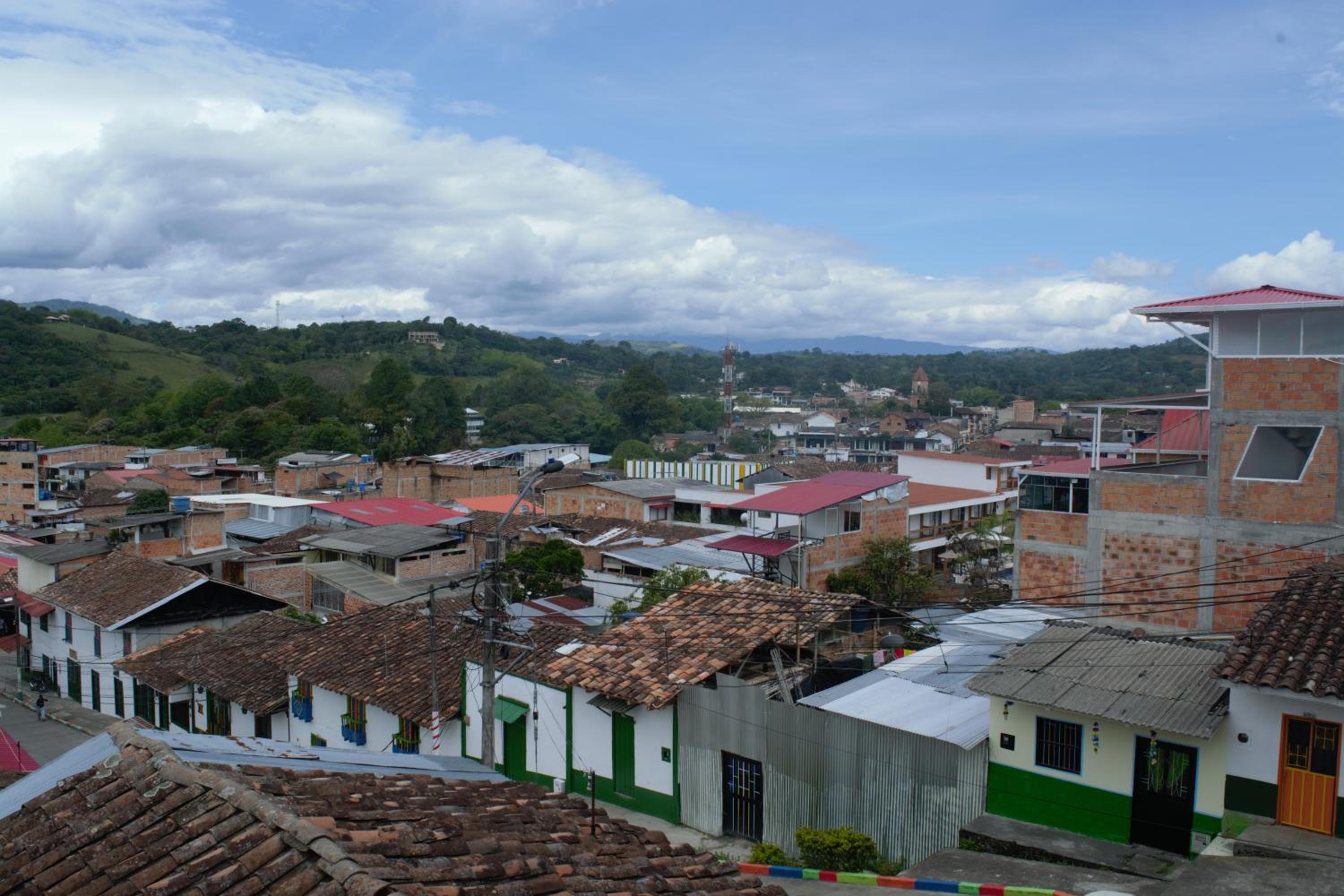 Hostal Música y Arte