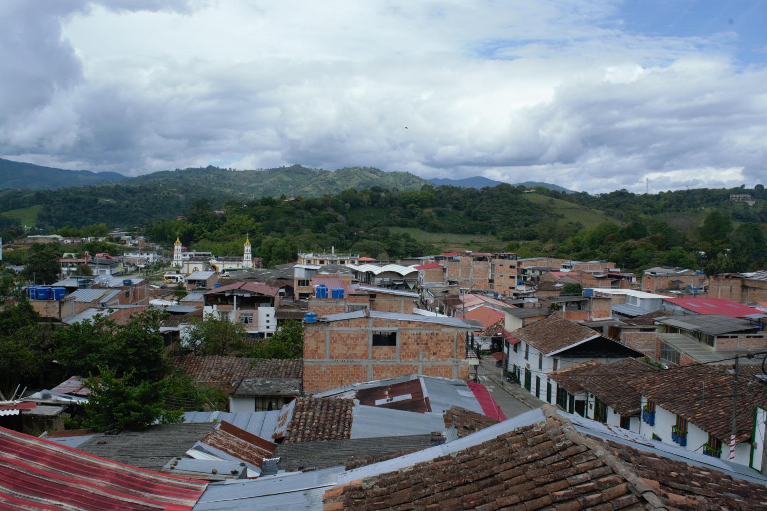 Hostal Música y Arte