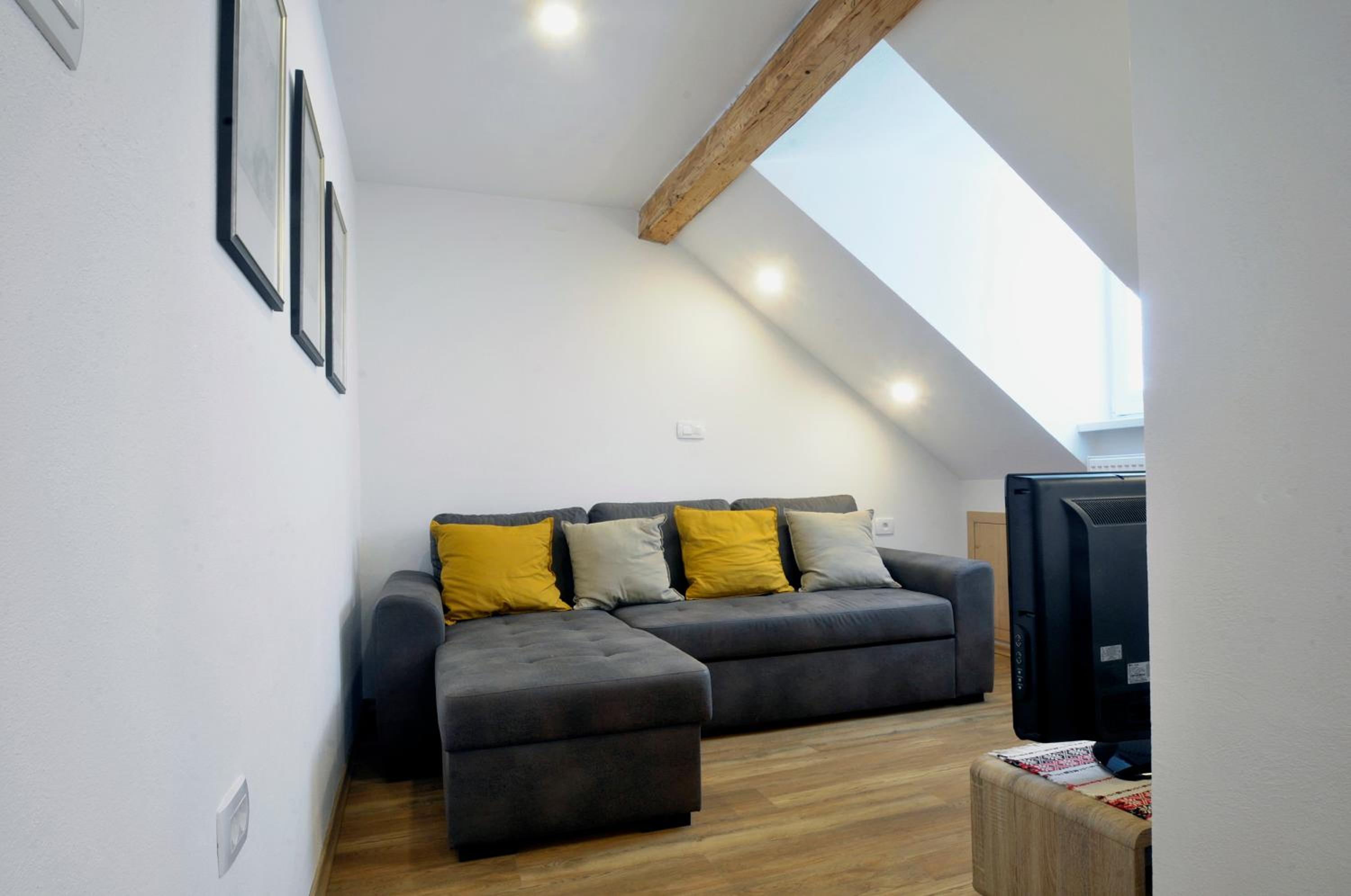 Apartma Plec