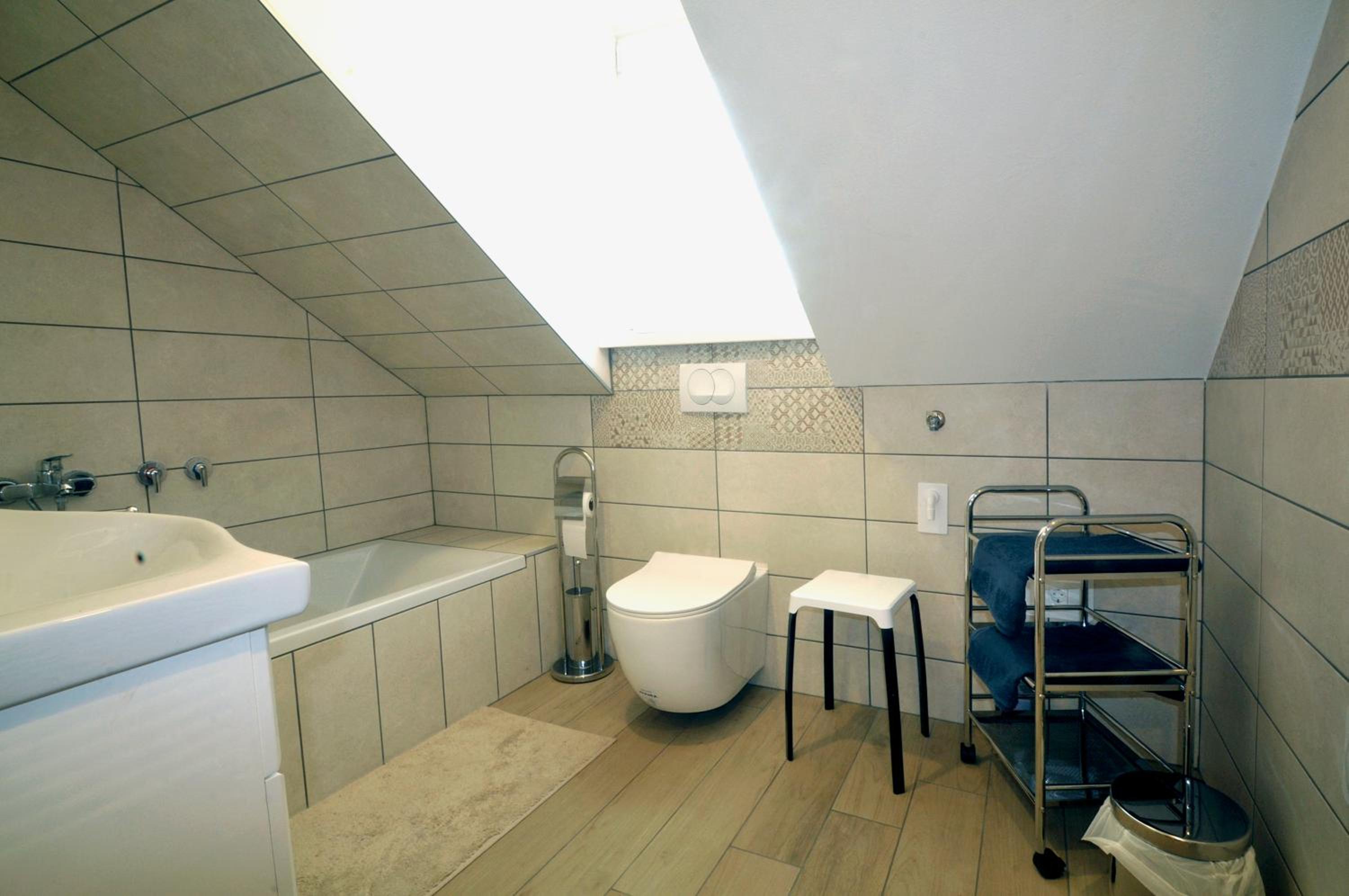 Apartma Plec
