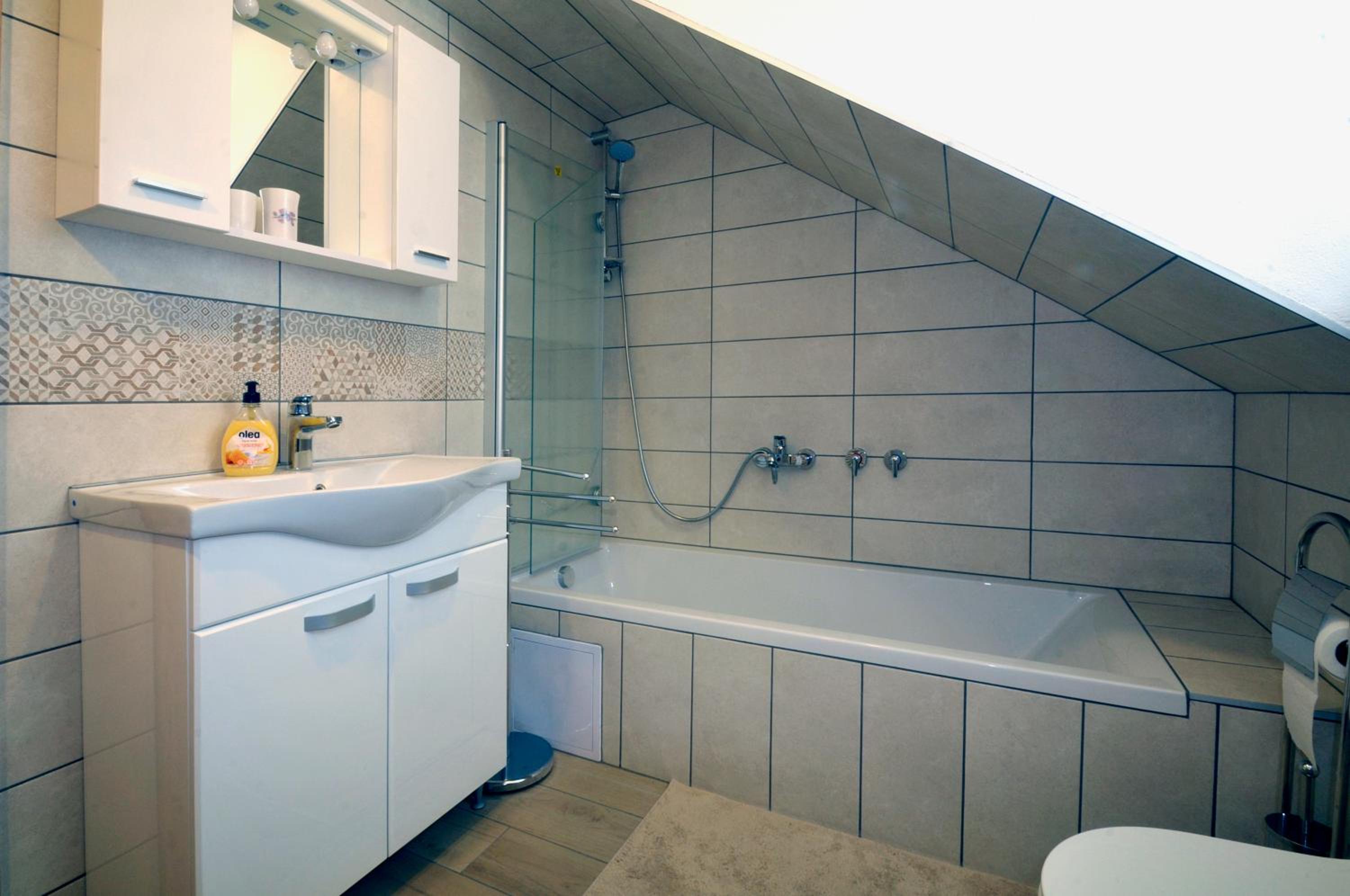 Apartma Plec en Bovec