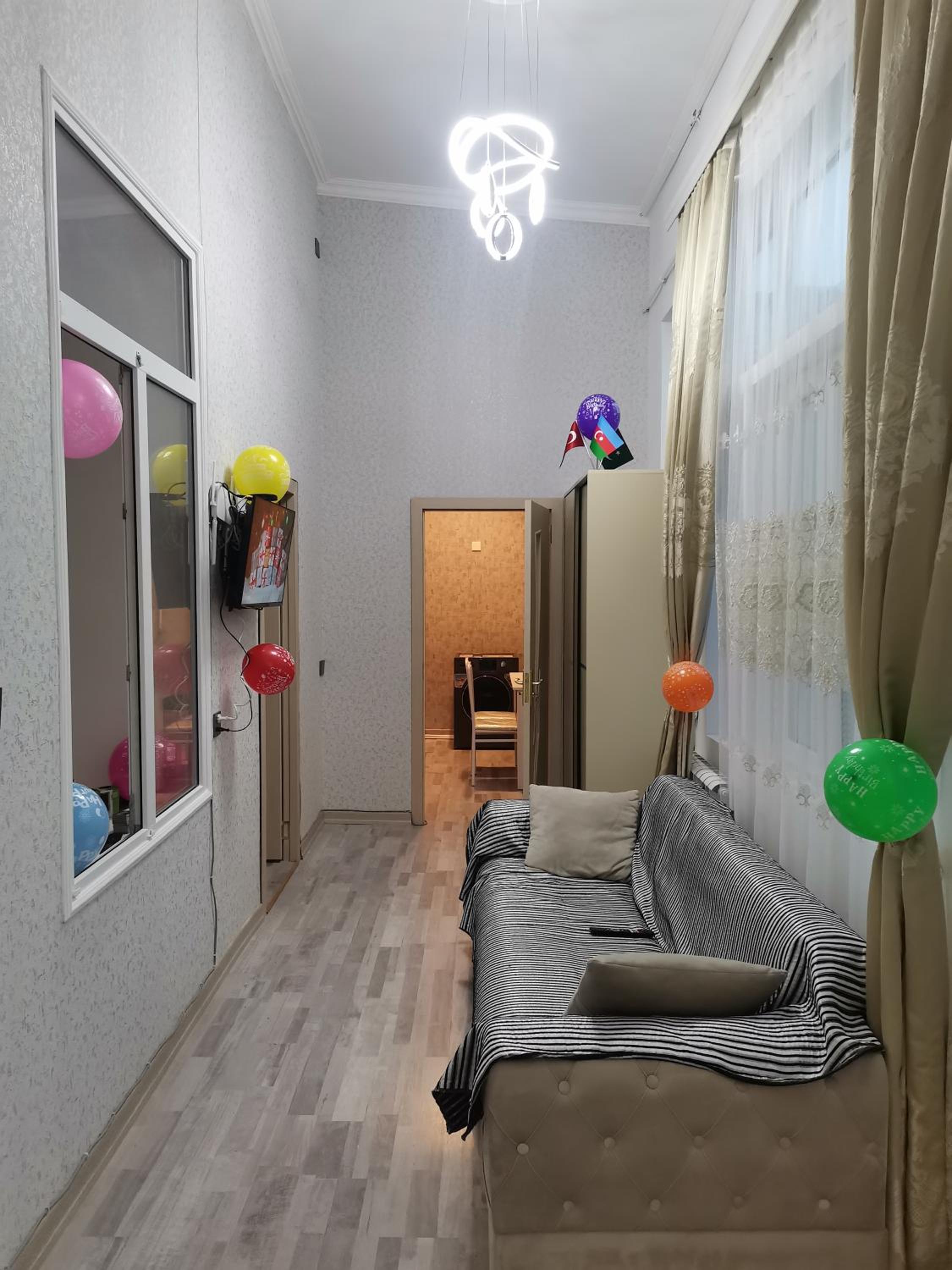 Eminera Hostels Baku