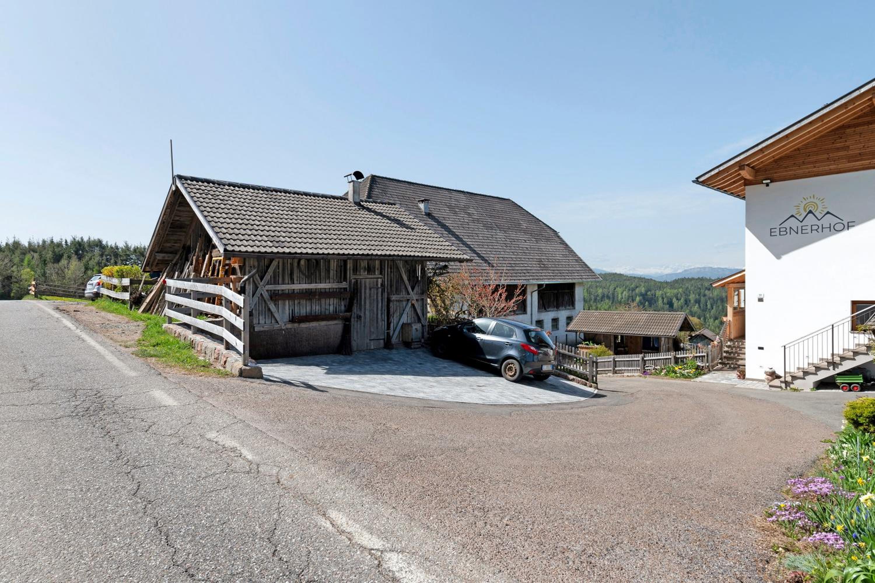 Ebnerhof