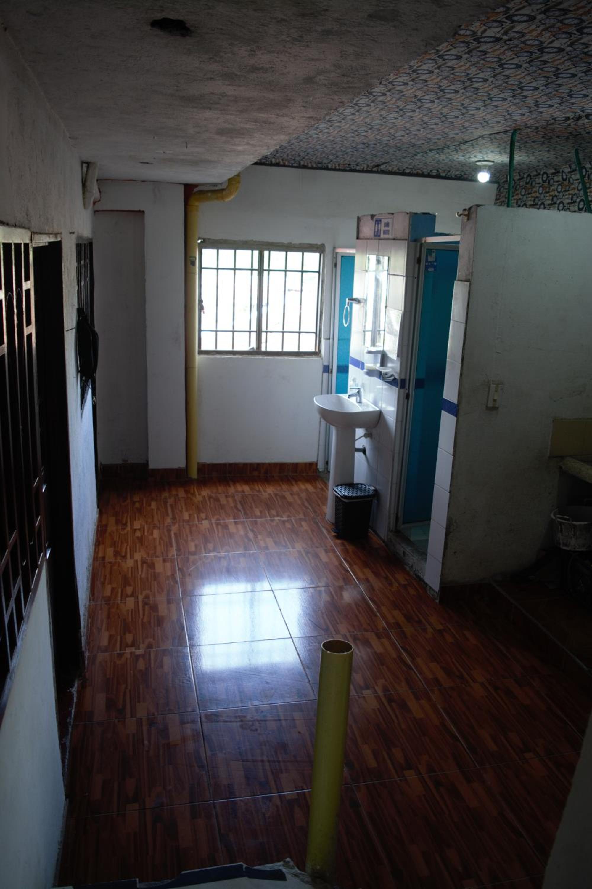 Hostal Música y Arte
