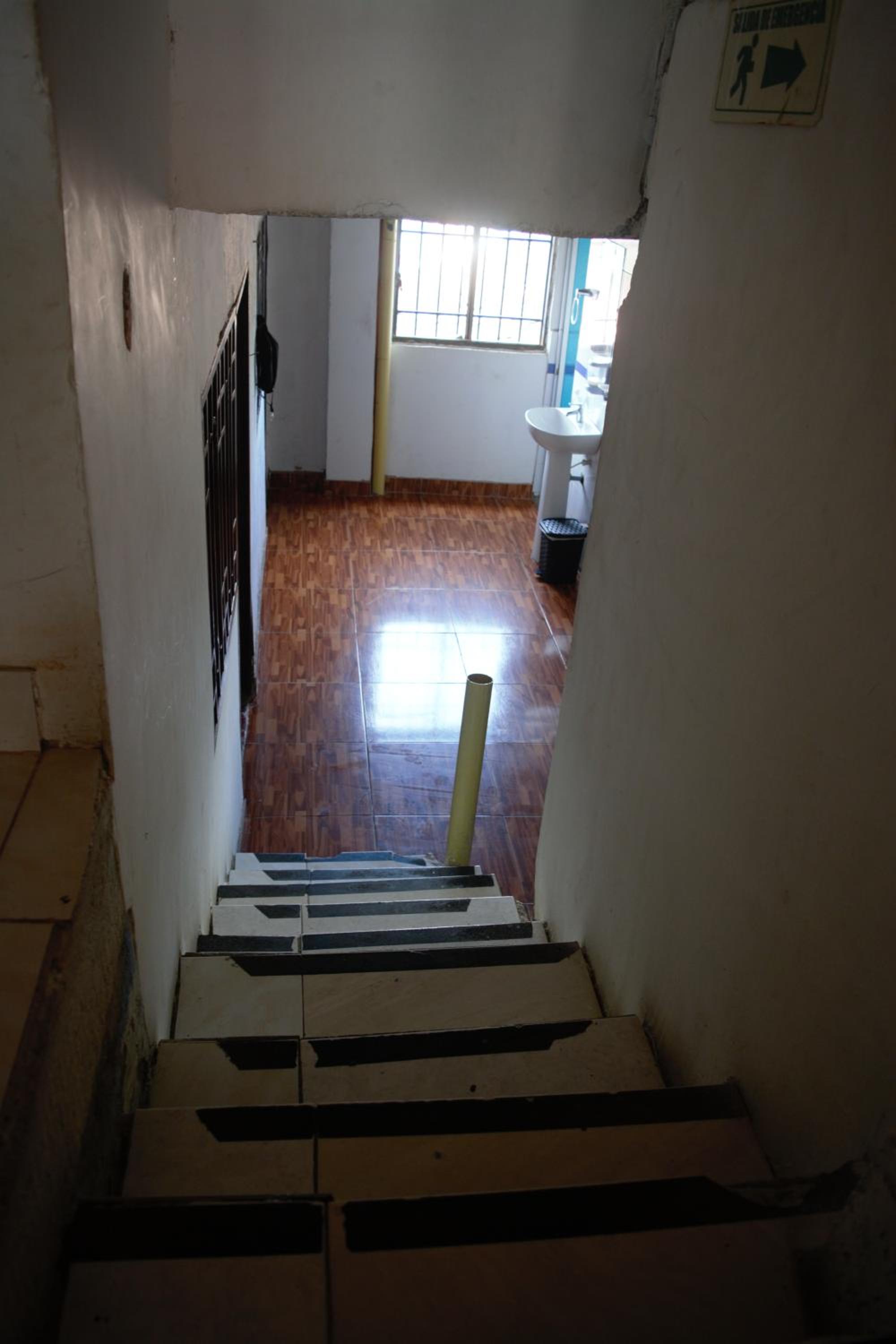 Hostal Música y Arte