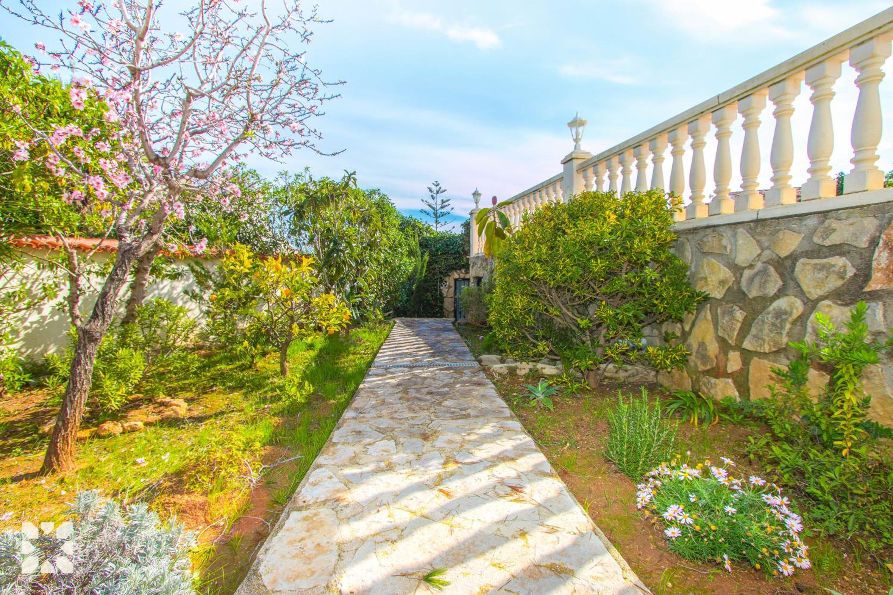 Villa Alice by Abahana Villas view 2