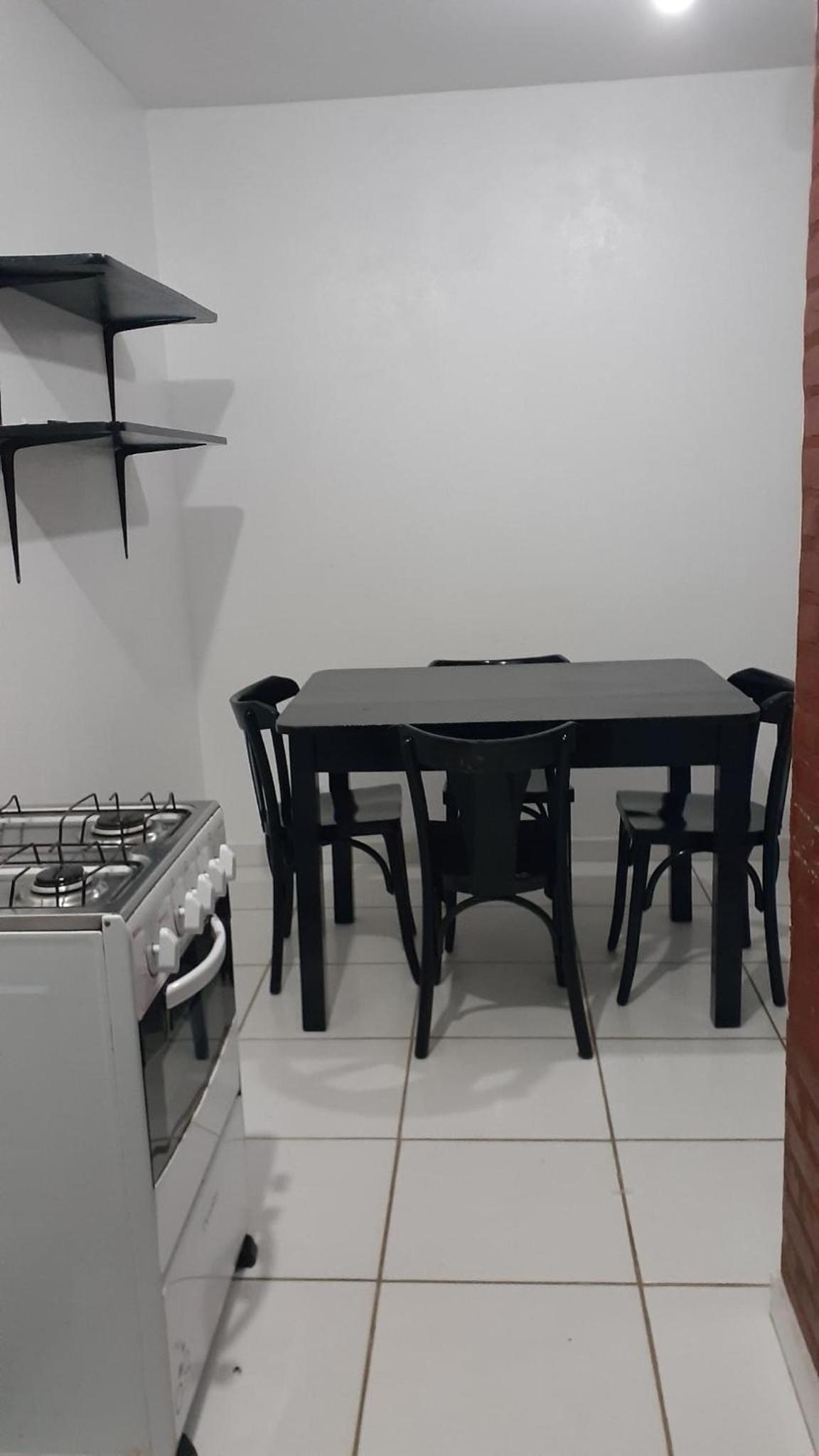 Pousada Flats Beija Flor Lagoinha Ubatuba