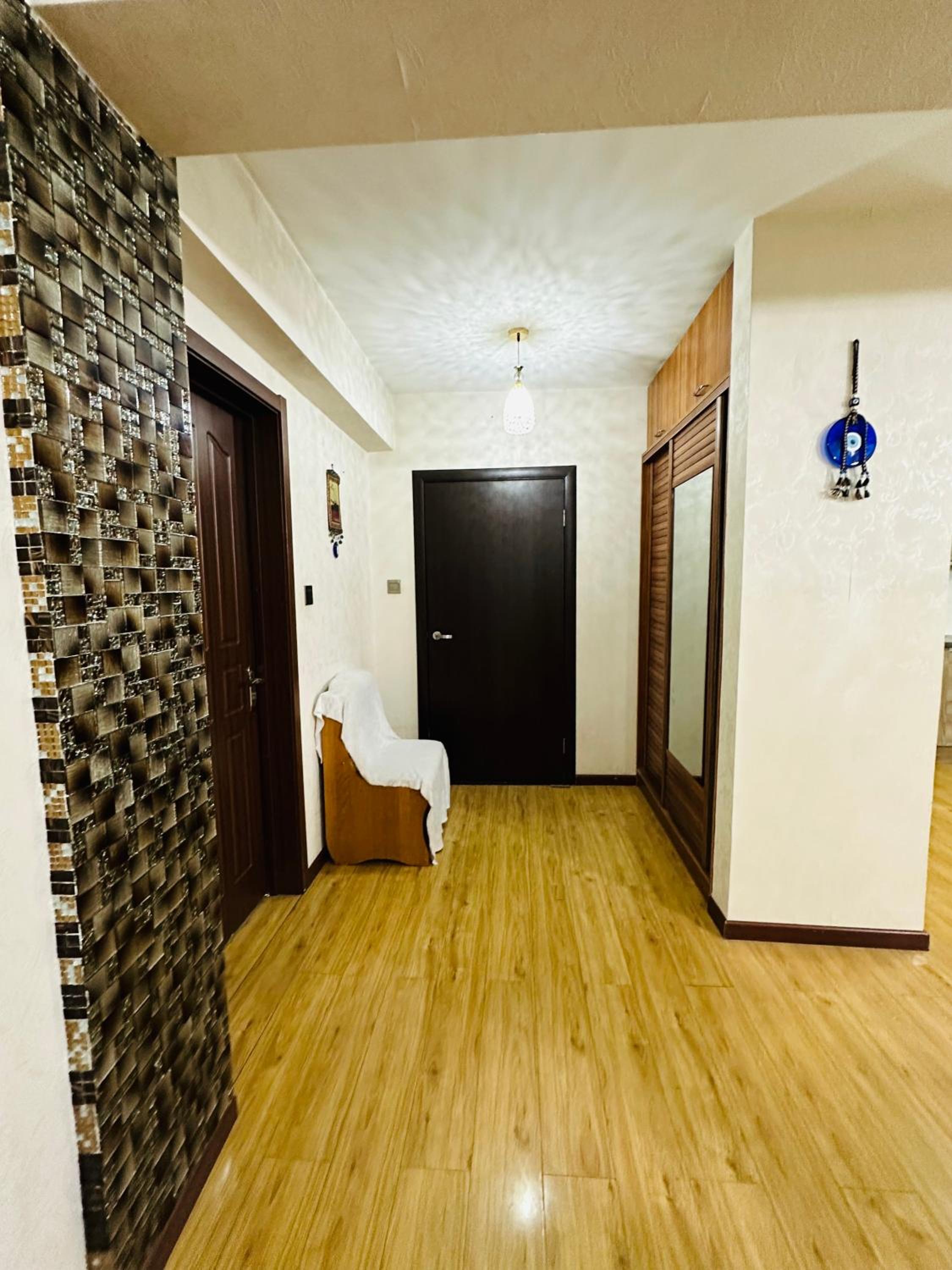BAYANMONGOL Residence view 2