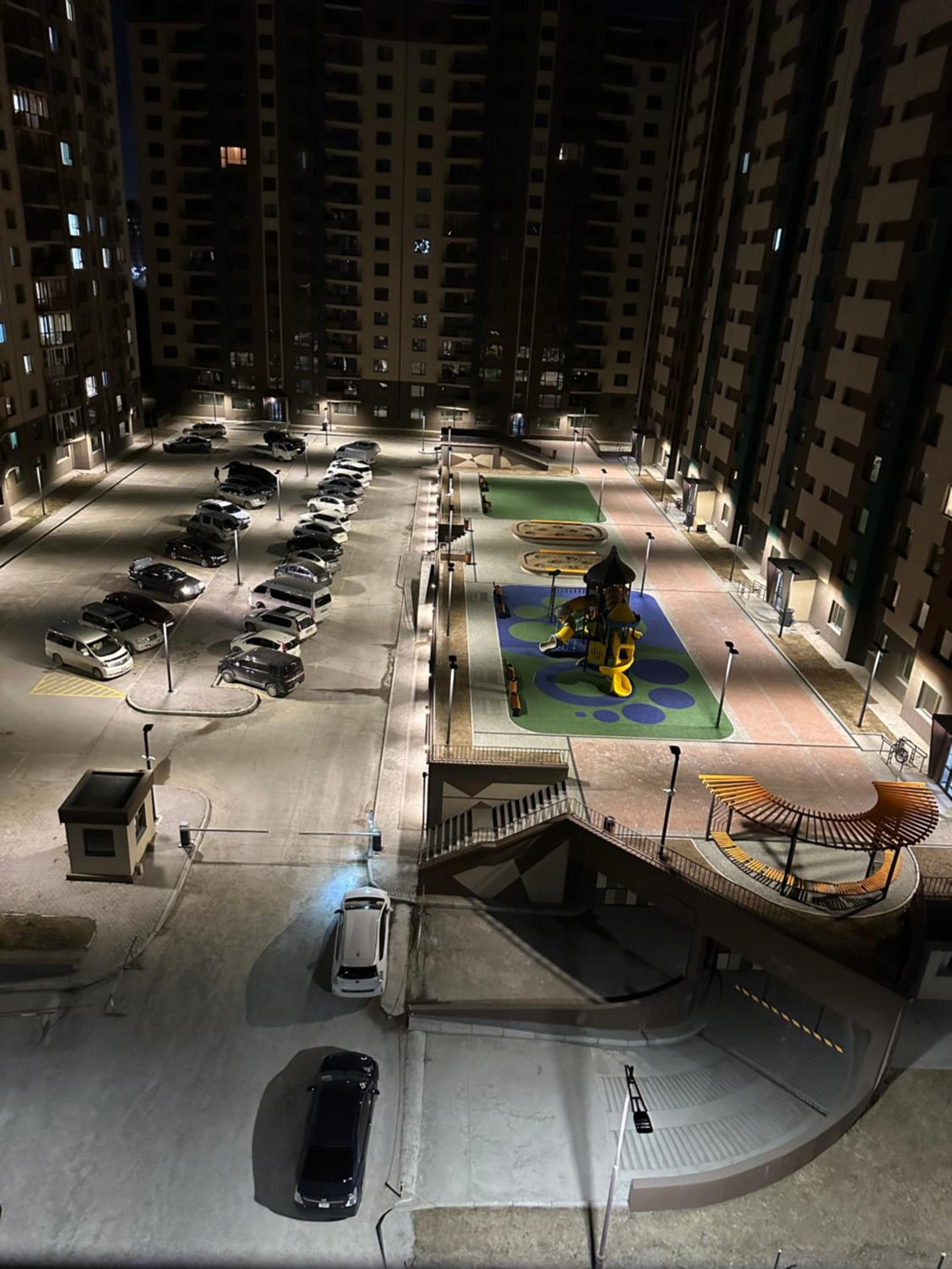 BAYANMONGOL Residence view 3
