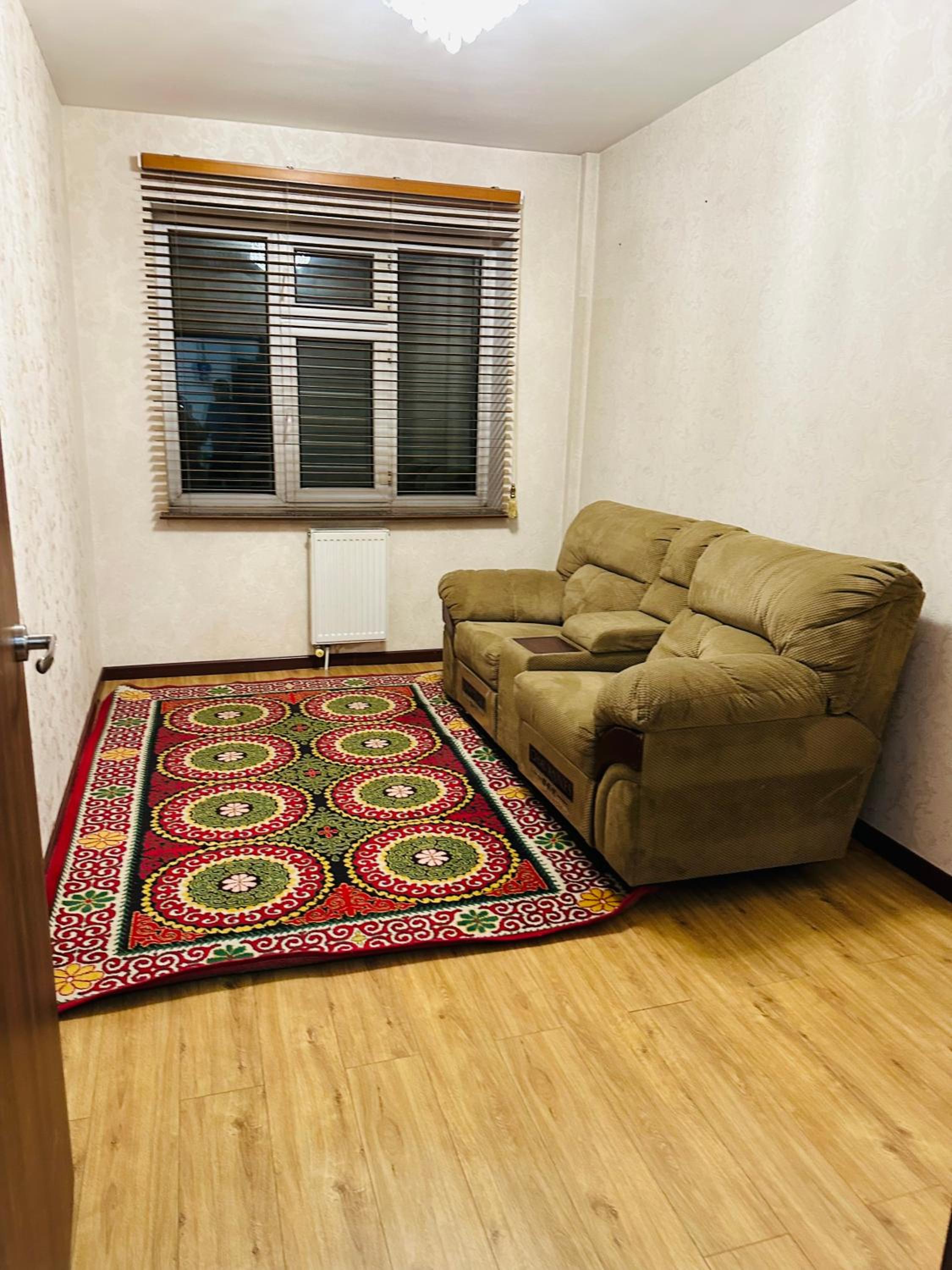 BAYANMONGOL Residence view 4