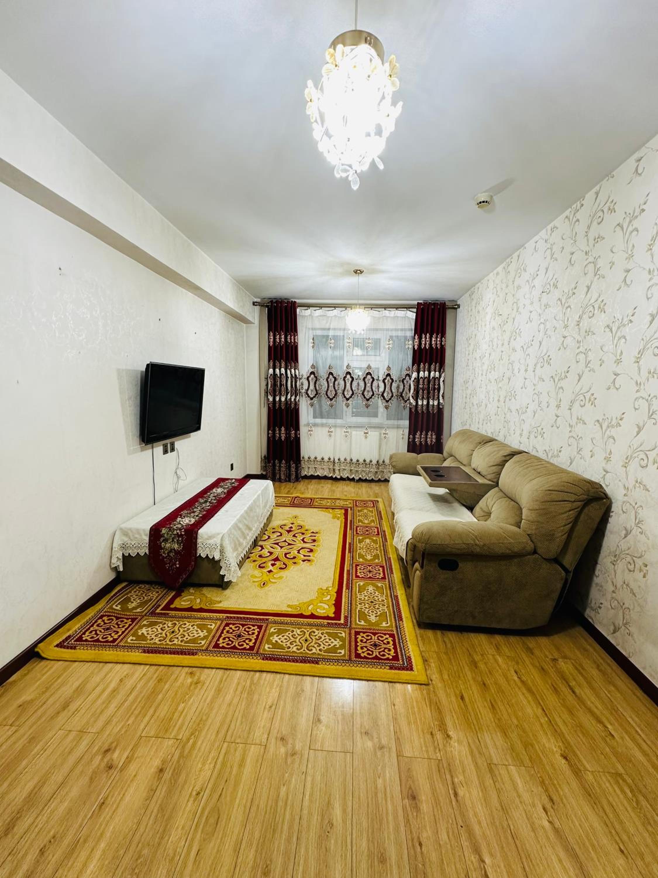BAYANMONGOL Residence view 5