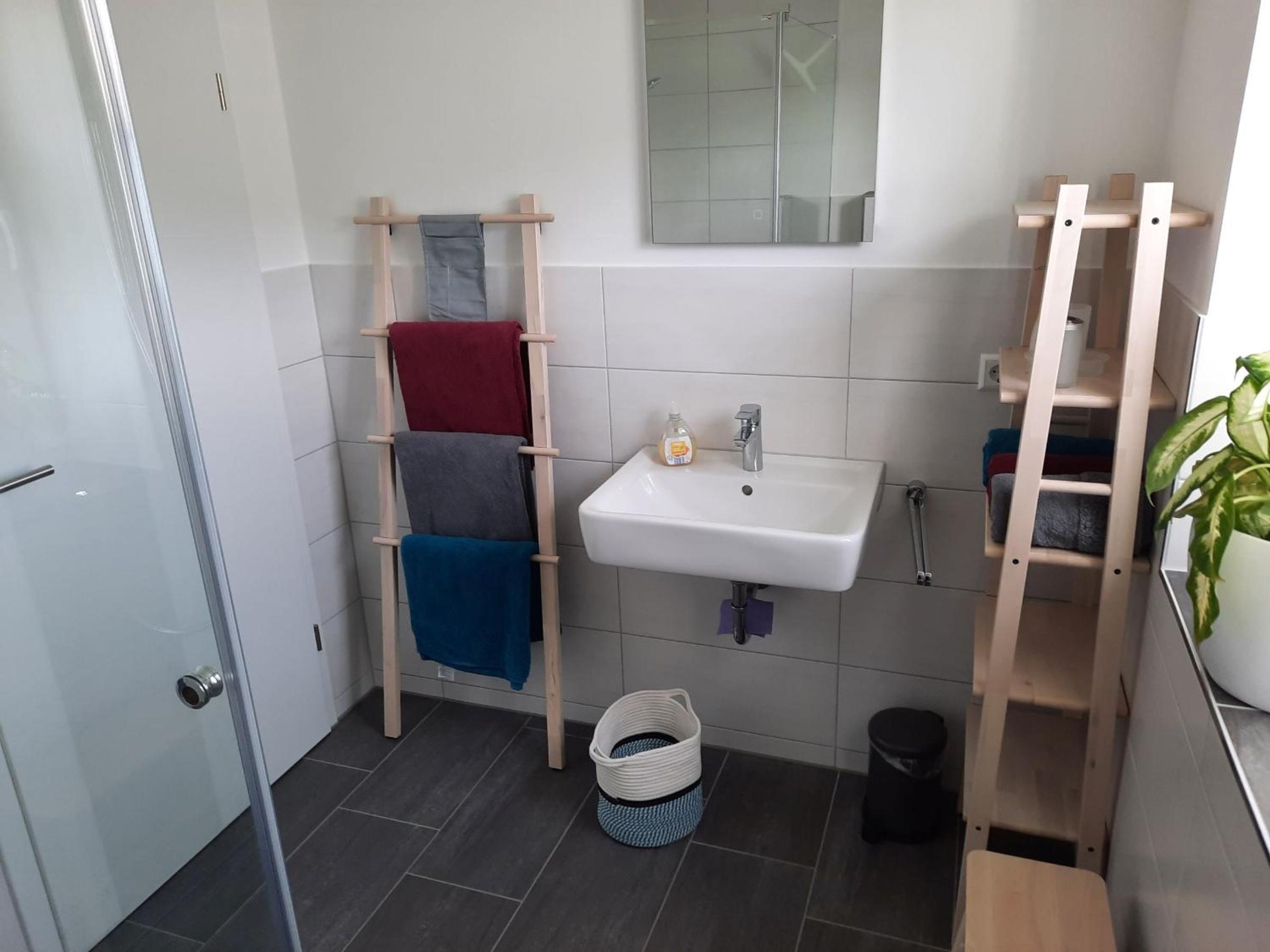 Ferienwohnung Im Eyachtal