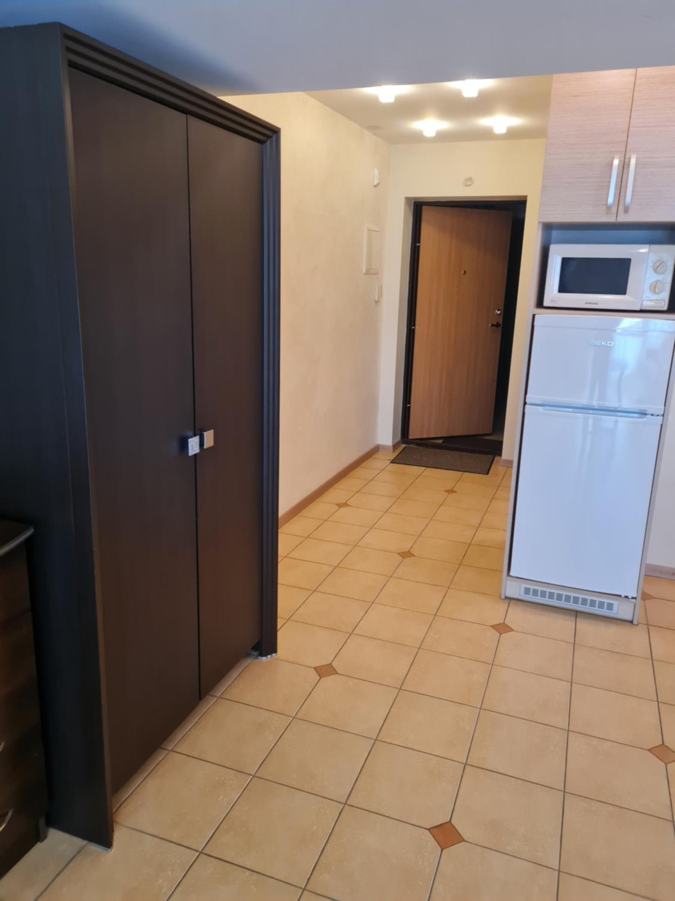 Palanga Apartment - Studio 25 view 2