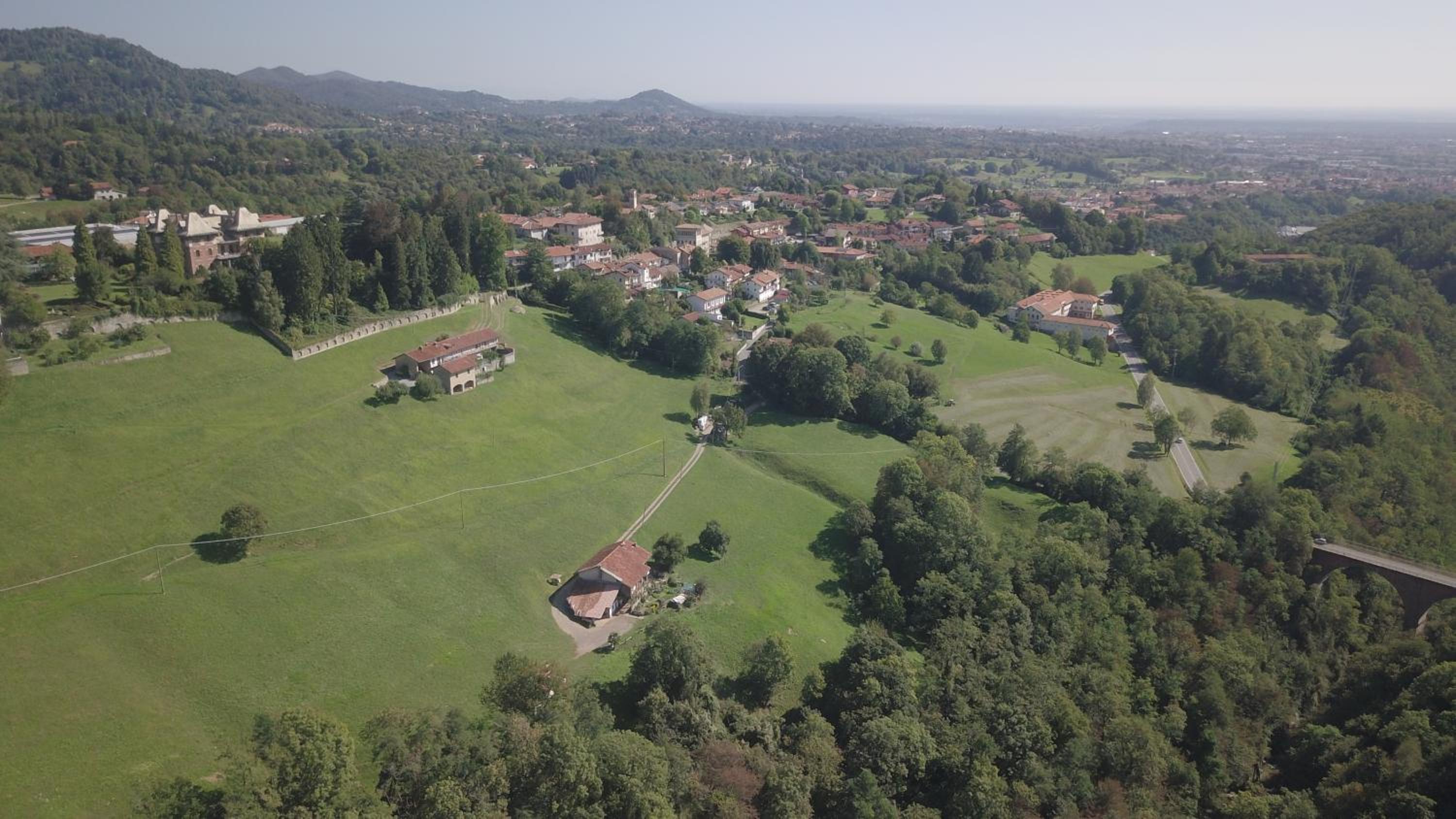 B&B Villa Cernigliaro Dimora Storica