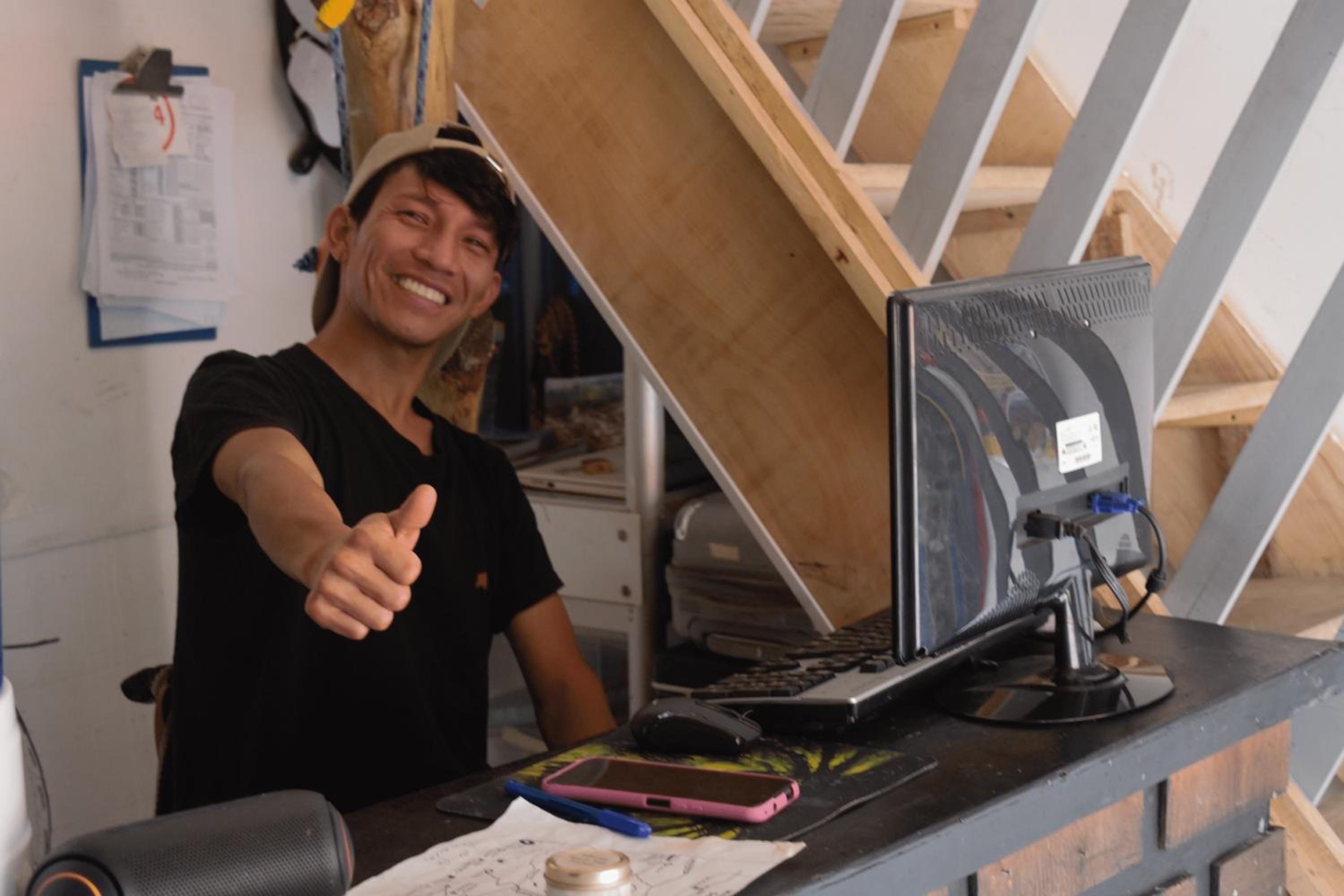 Hostal Música y Arte