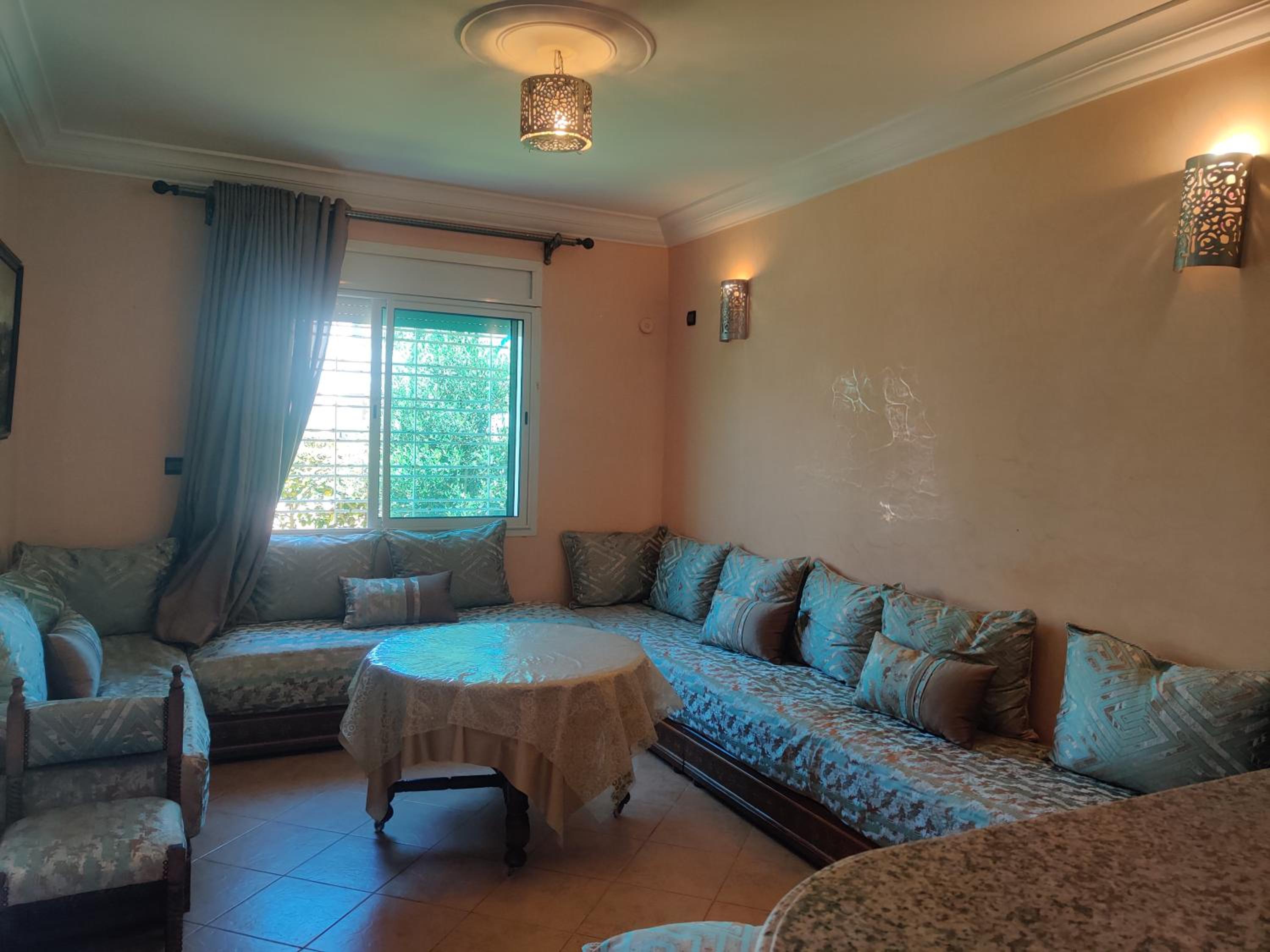 Duplex Happy Oasis view 4