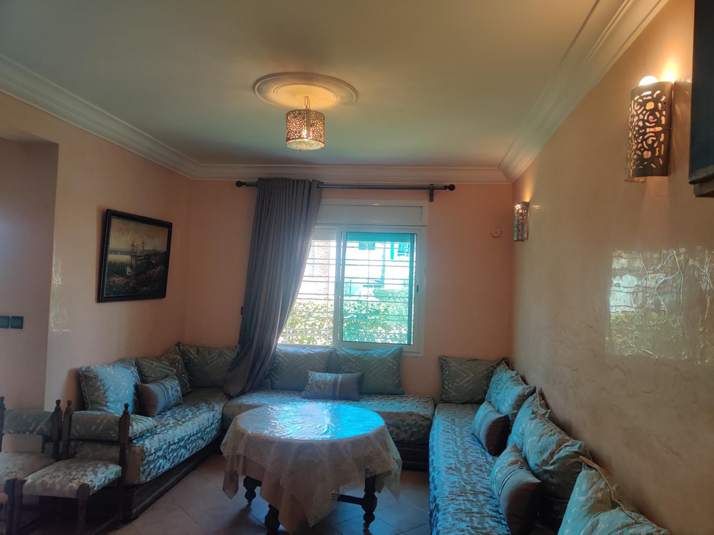 Duplex Happy Oasis view 5