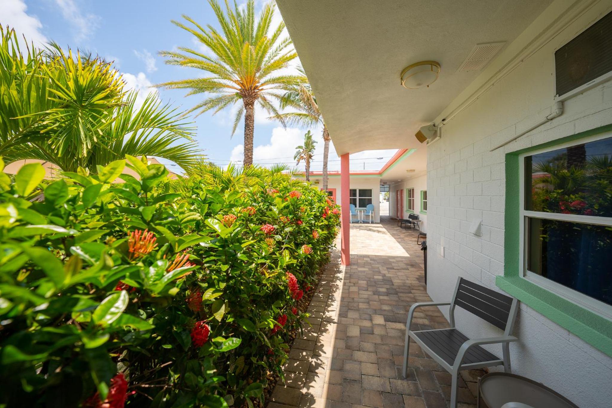 Hotel Monaco Vacation Rentals - Image 1