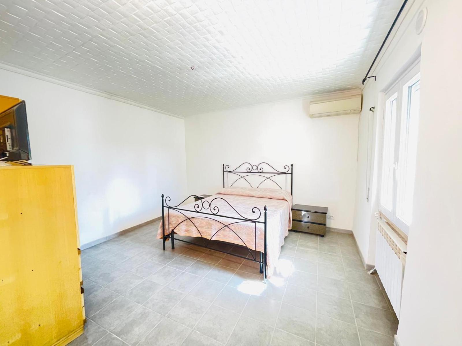 M&C Rooms di Claudia view 2