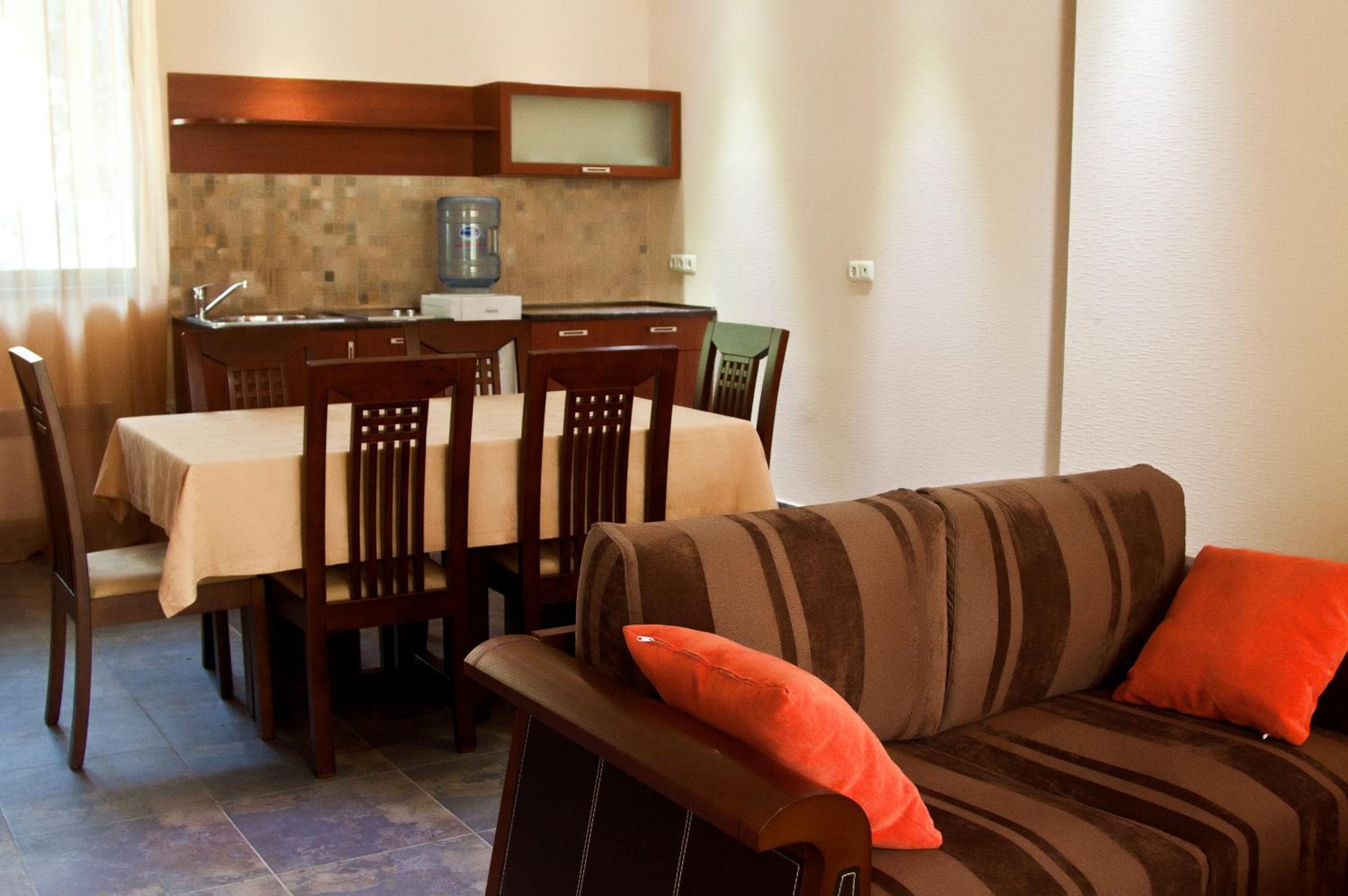 Villarest Dilijan