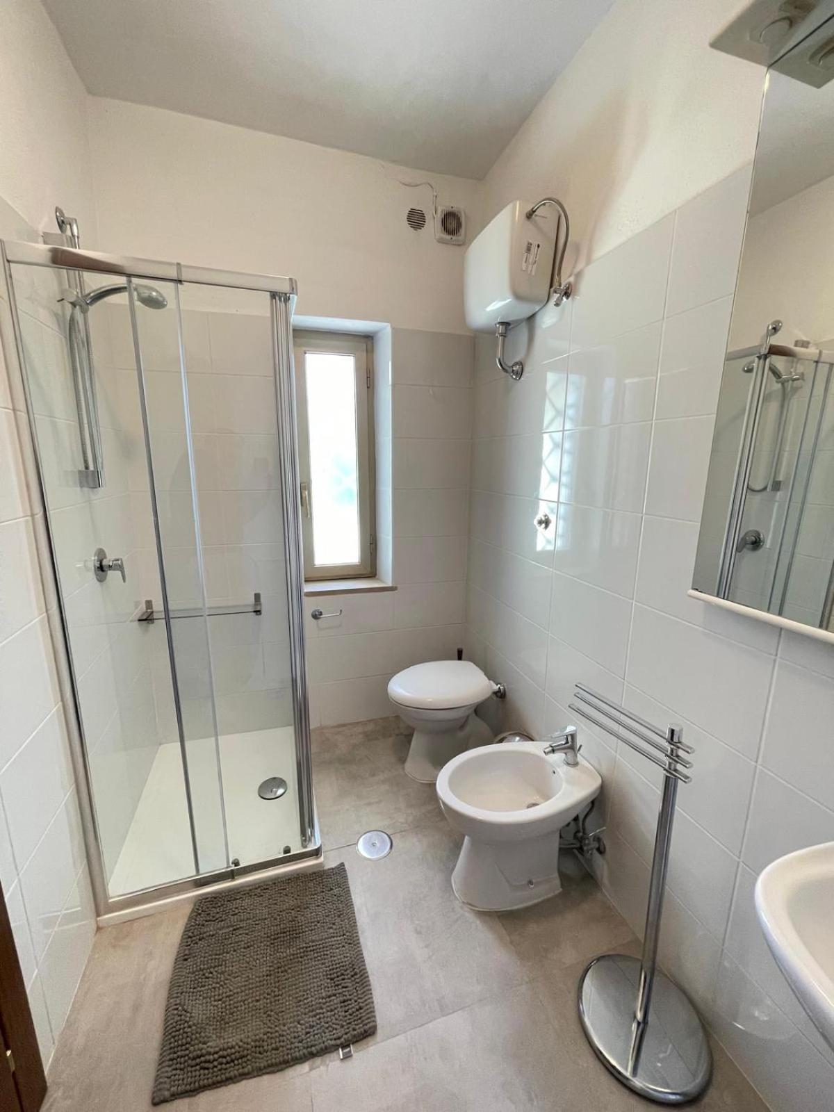 M&C Rooms di Claudia view 3