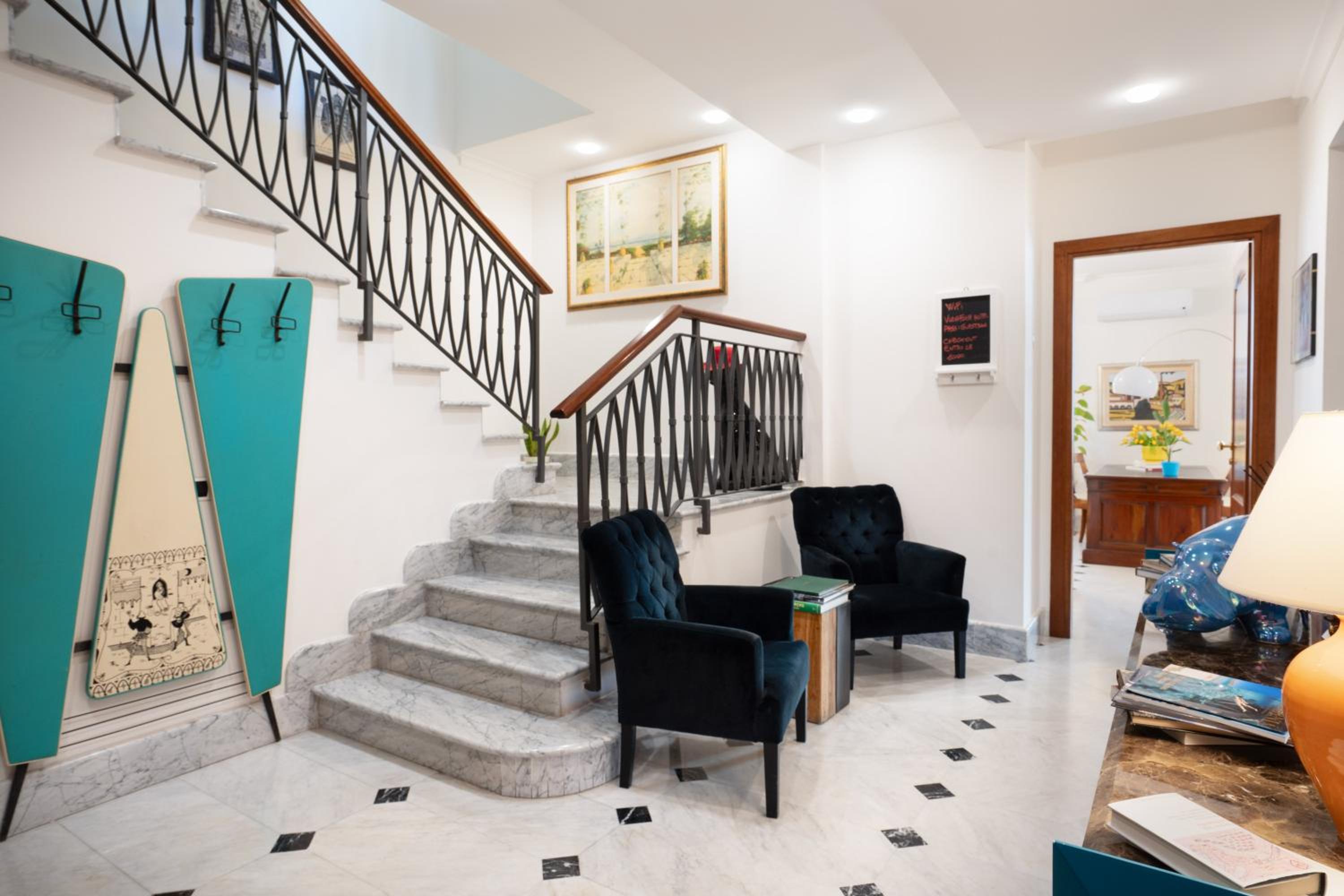 Relais La Lanterne