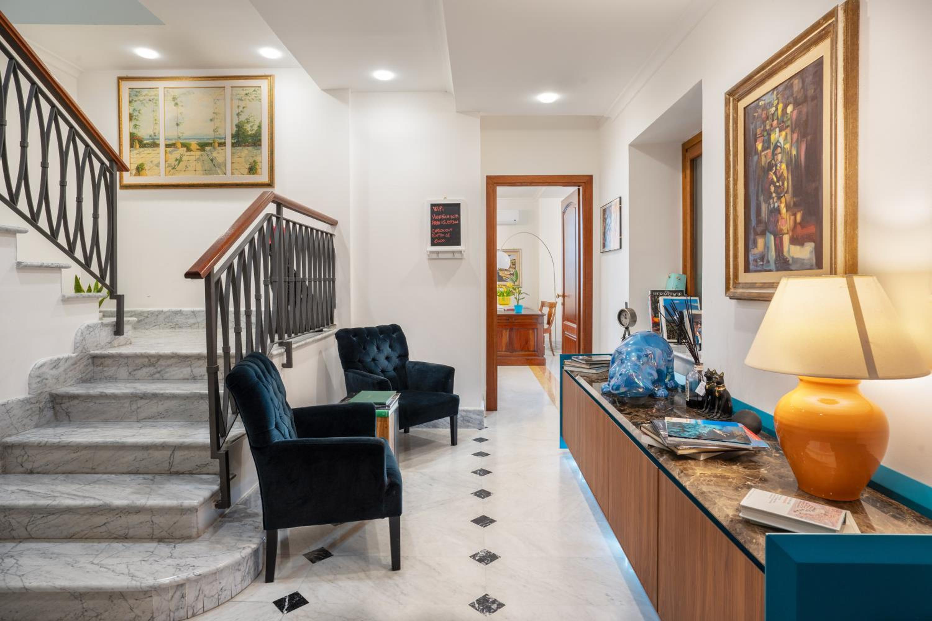 Relais La Lanterne