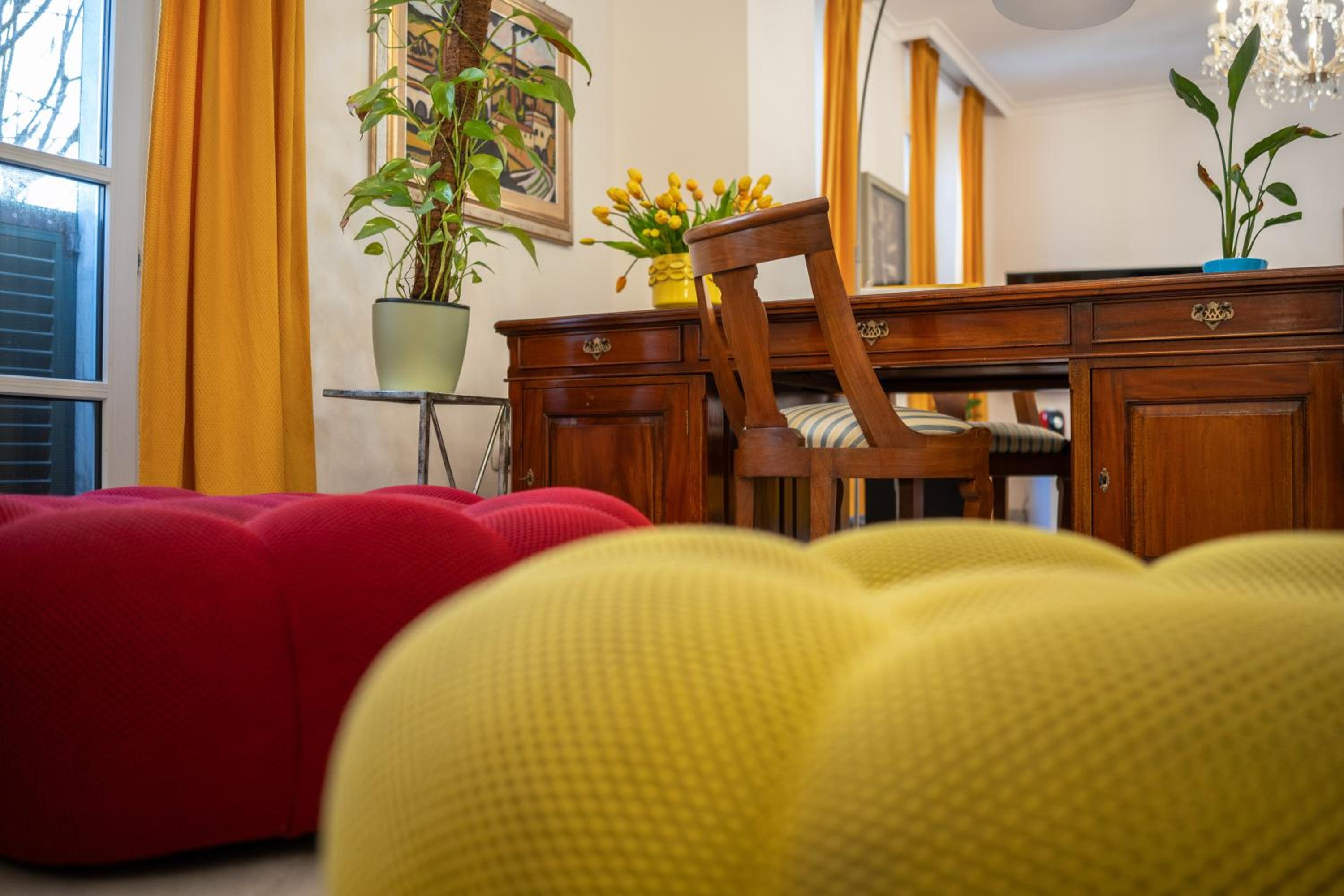Relais La Lanterne