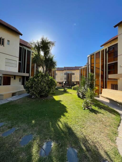 Hermoso departamento frente a la playa