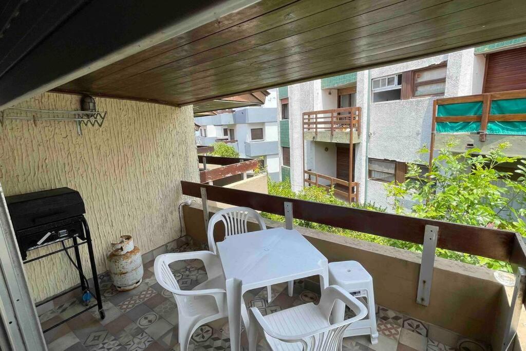 Hermoso departamento frente a la playa