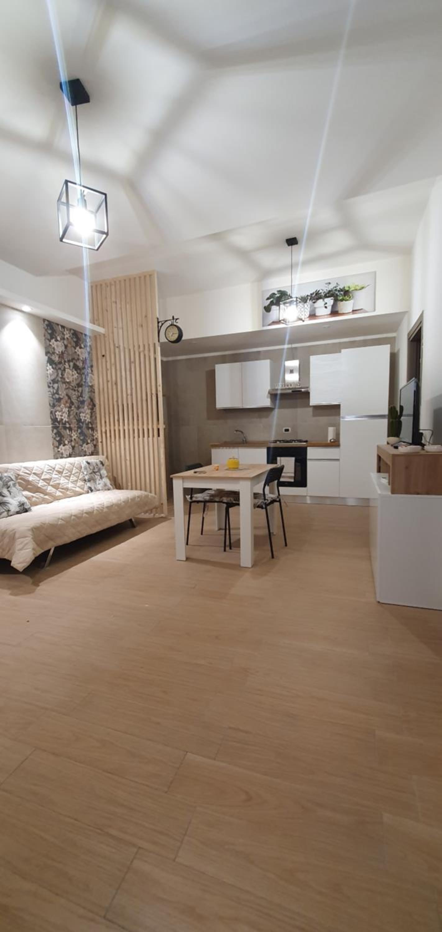 La casa del borgo view 5