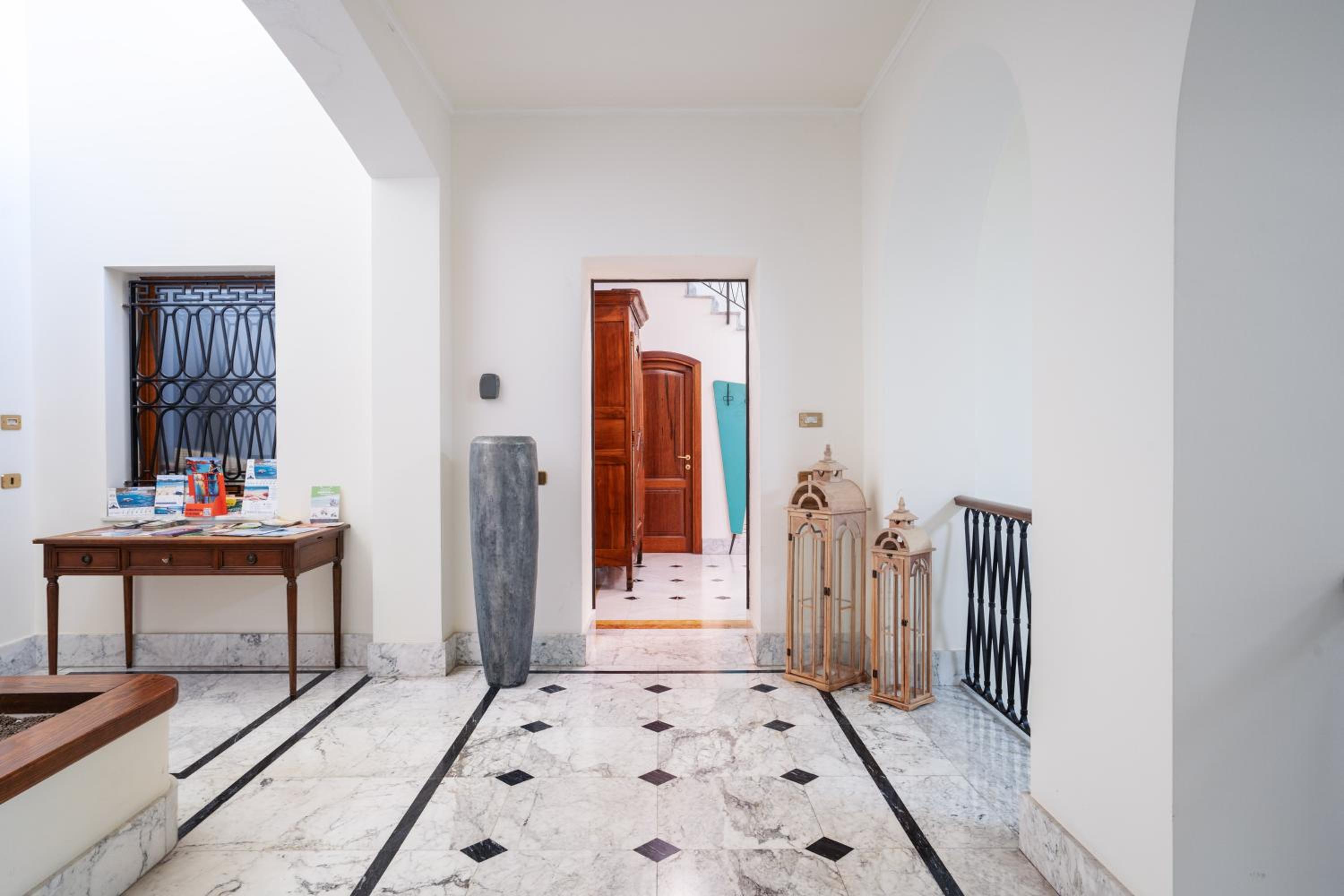 Relais La Lanterne
