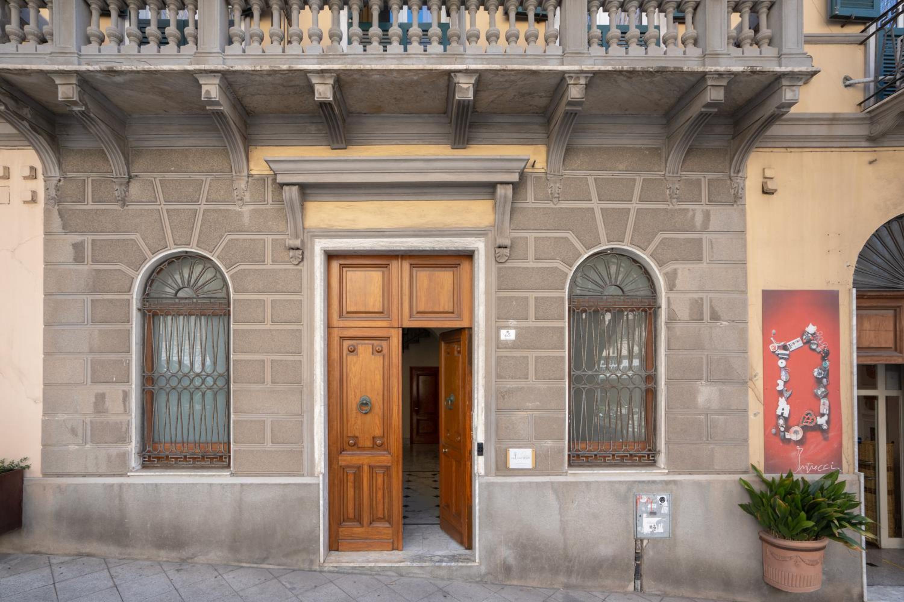 Relais La Lanterne