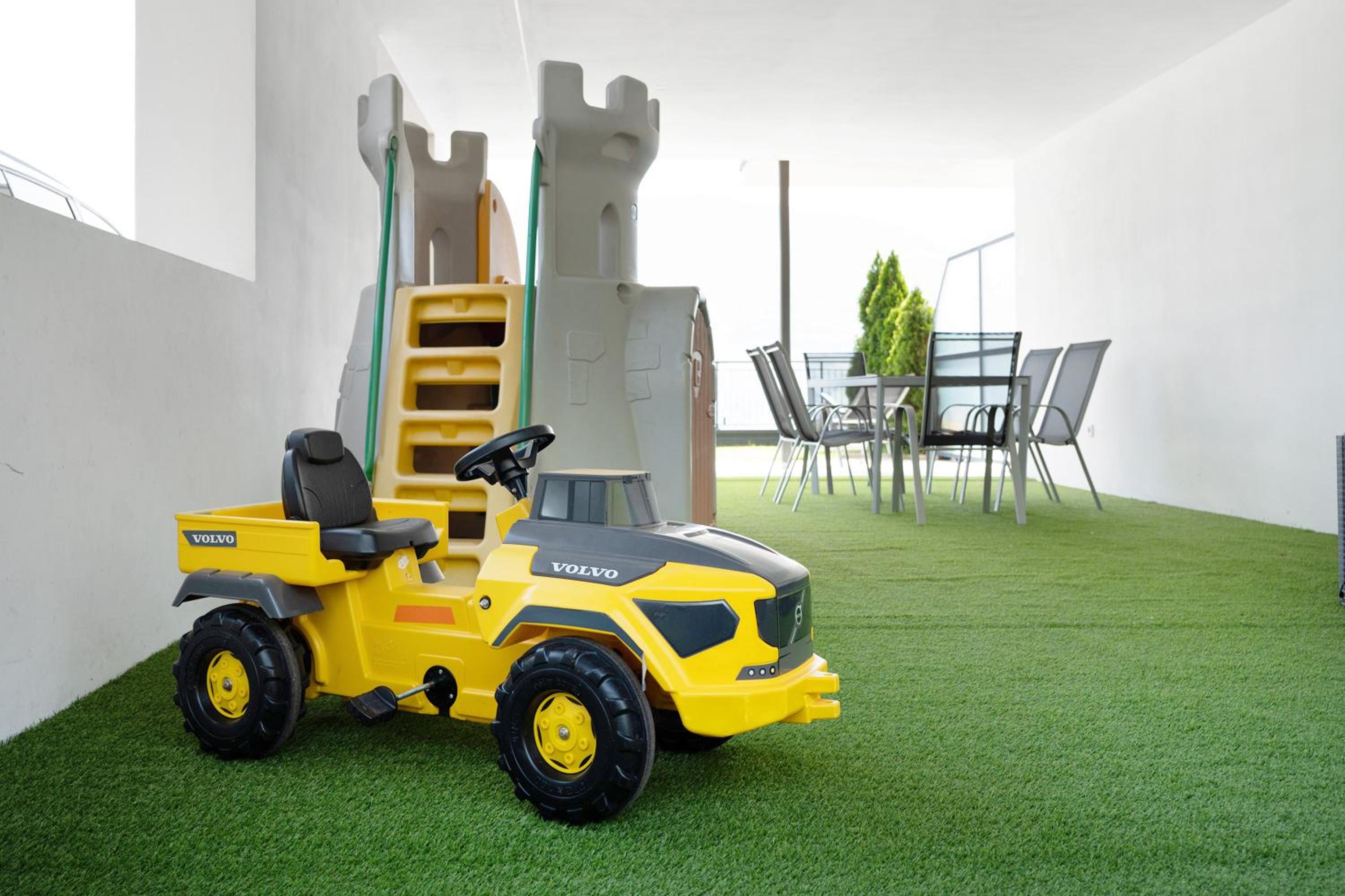 Bacchushof Apartment Lagrein
