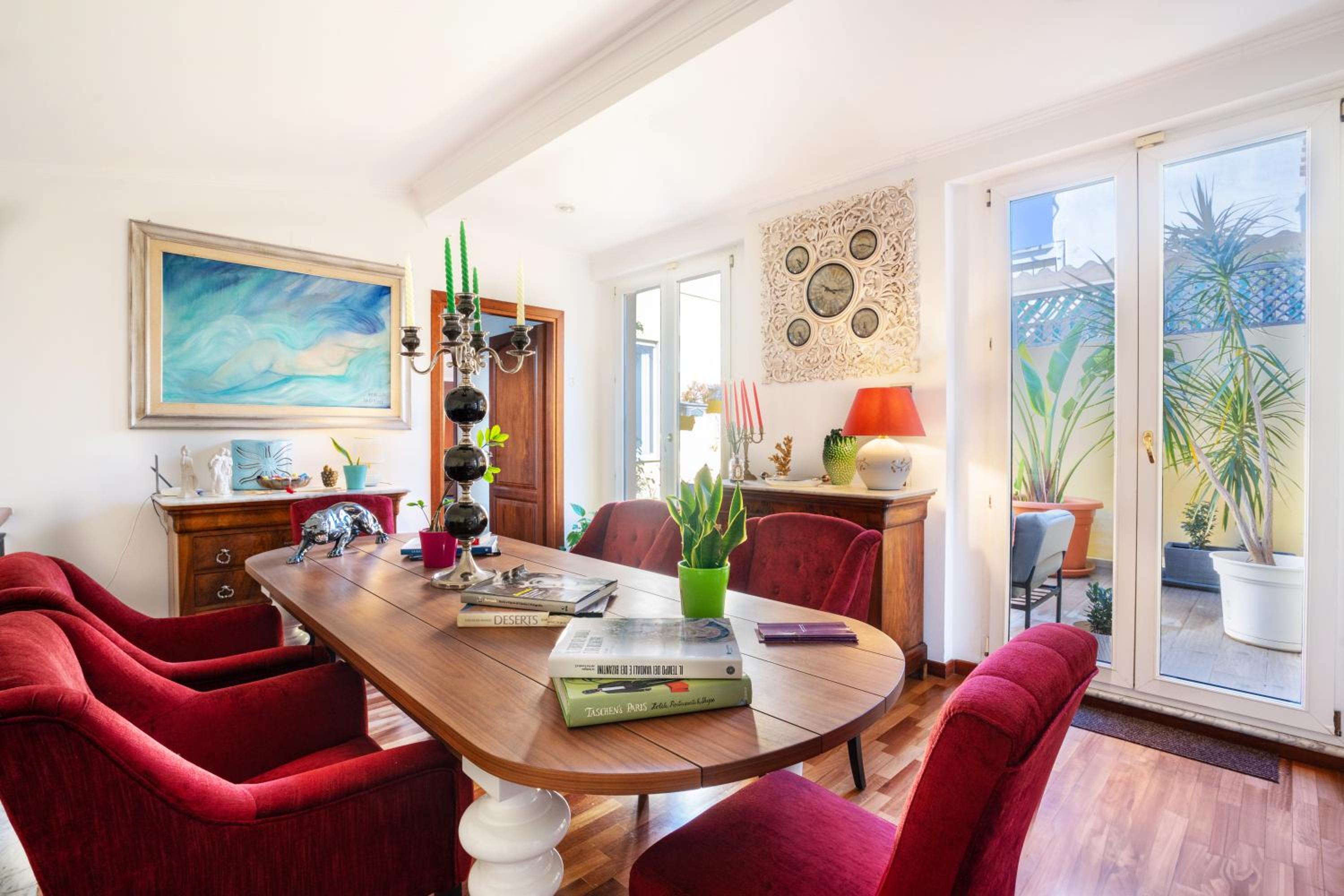 Relais La Lanterne