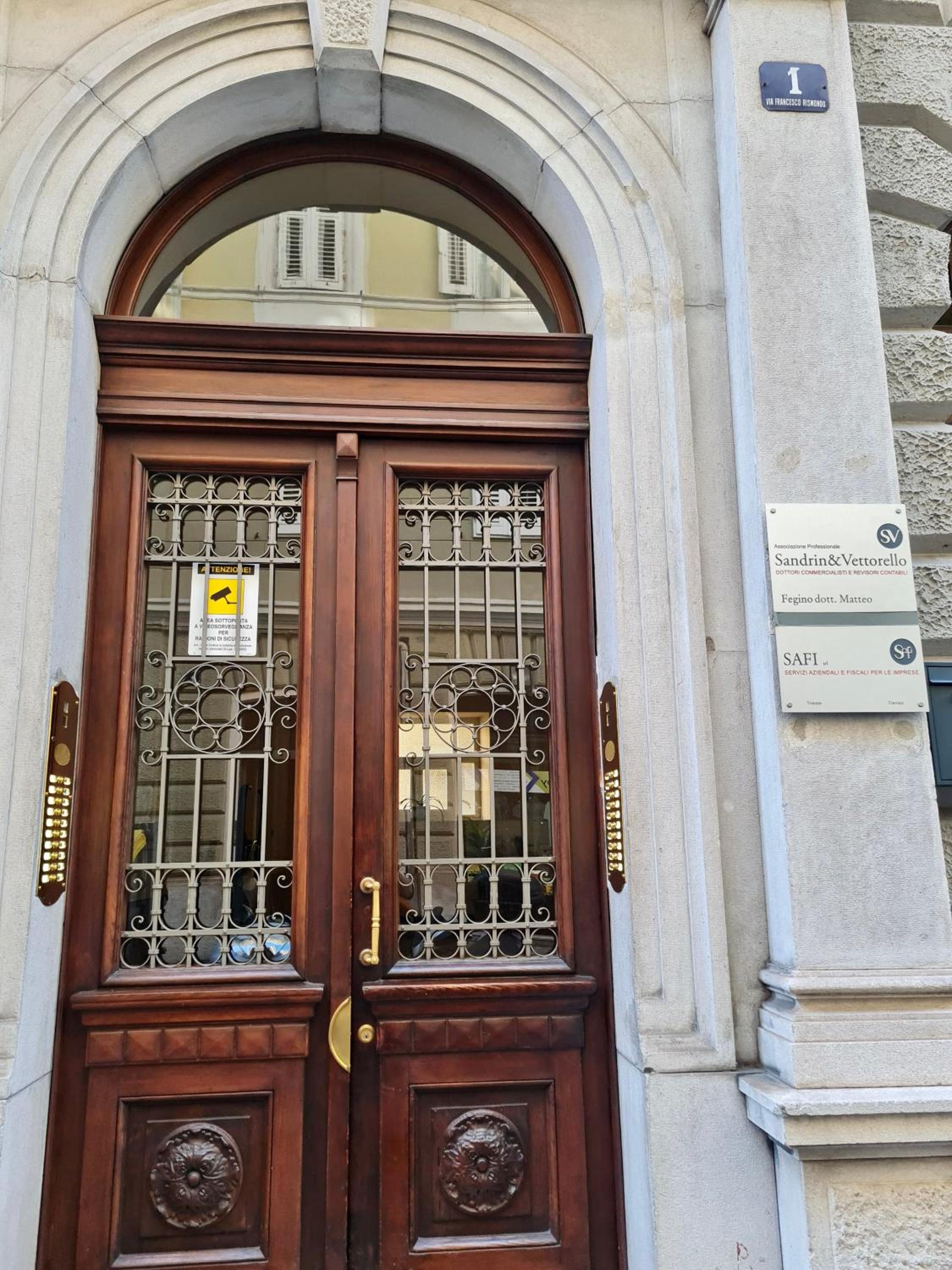 Trieste Mia view 3
