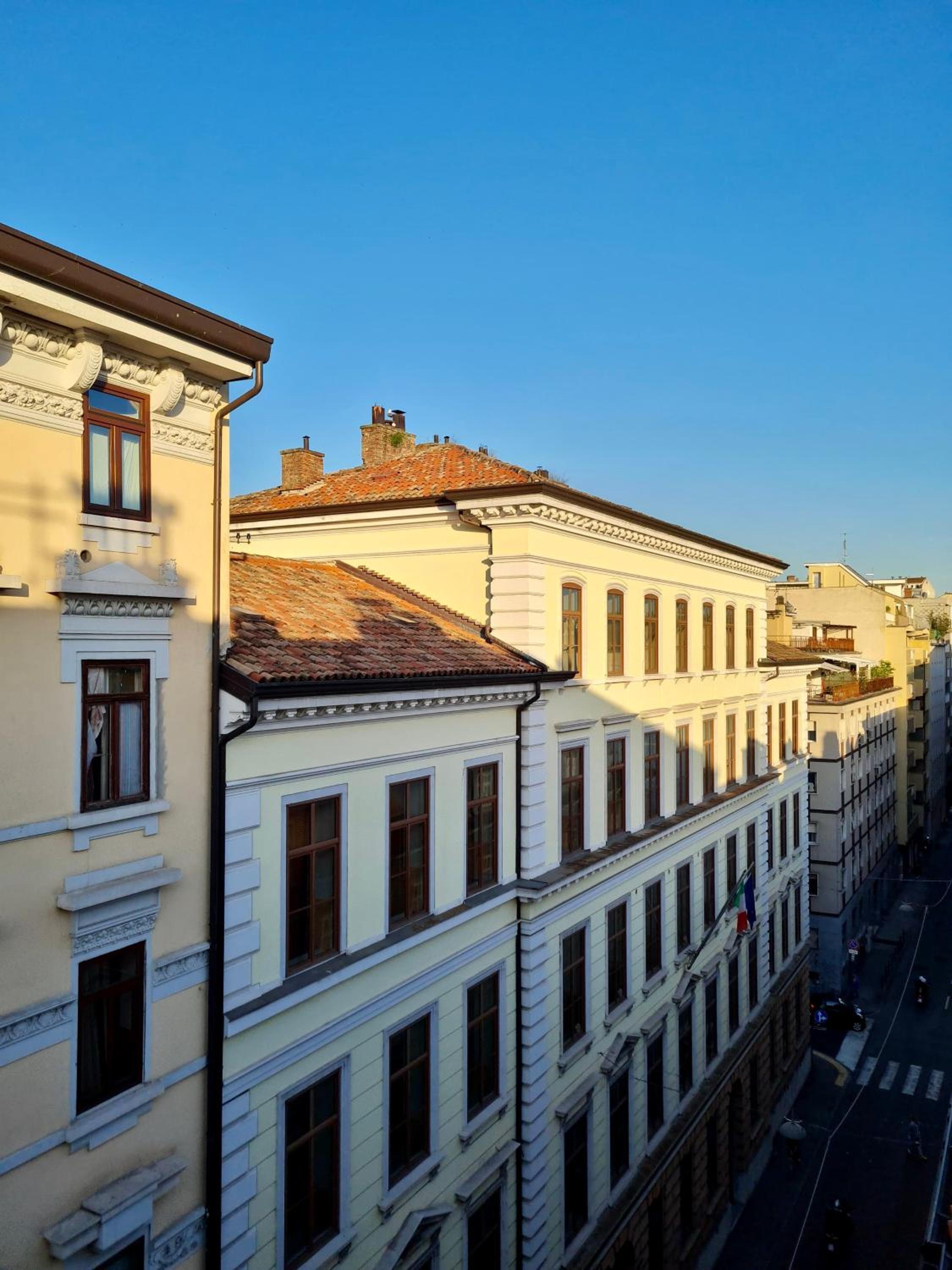 Trieste Mia view 2