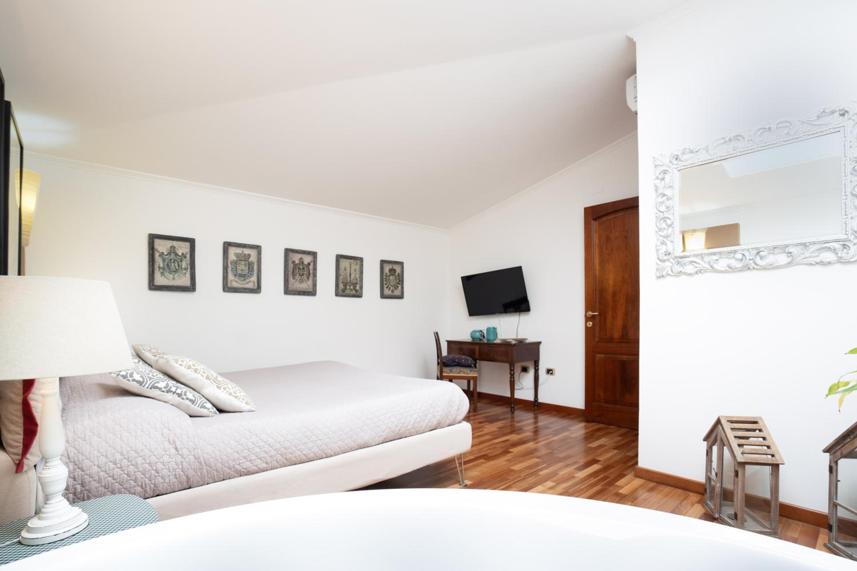 Relais La Lanterne