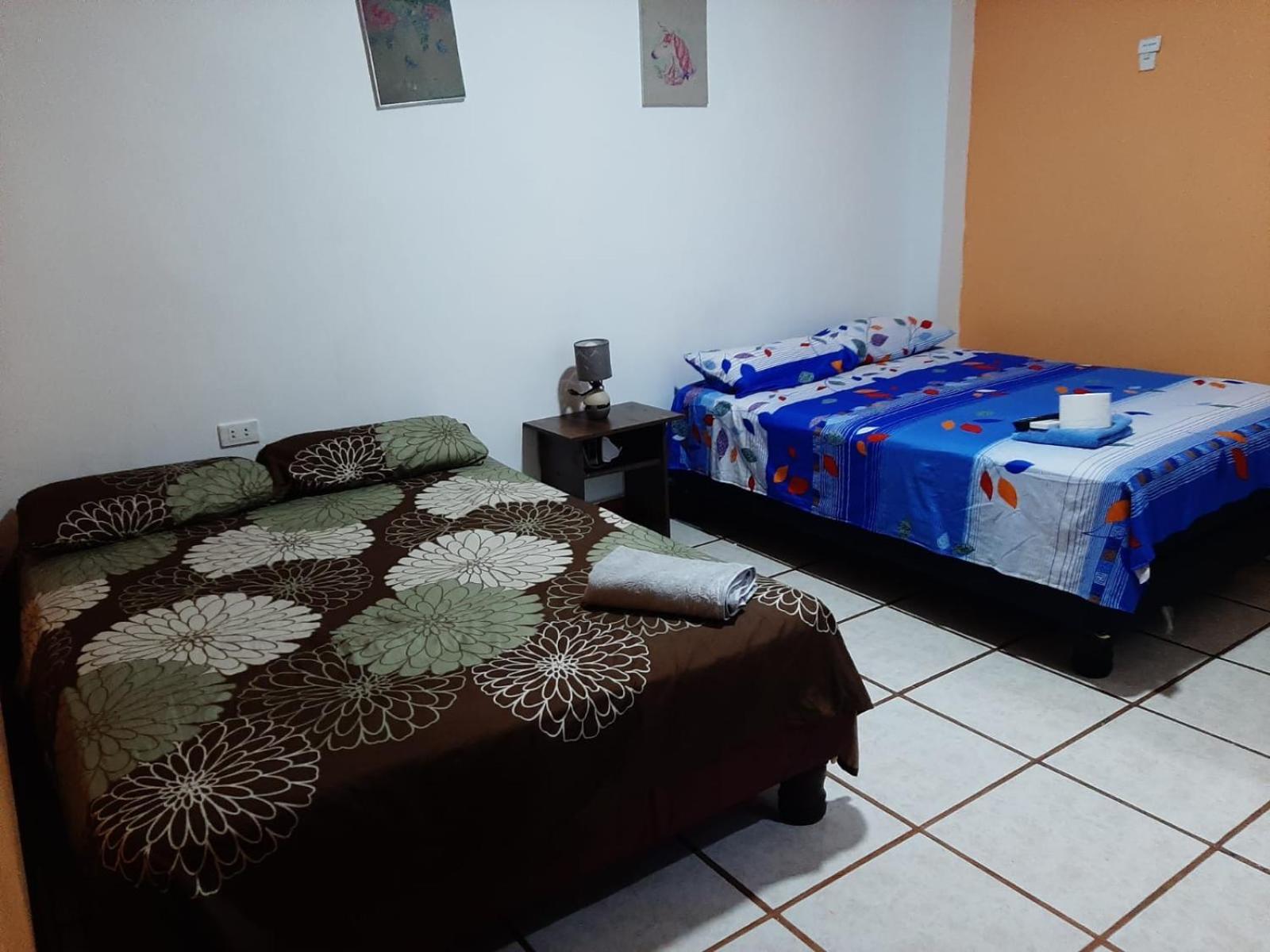 Departamento en la Garzota Norte 5 mnts Aeropuerto