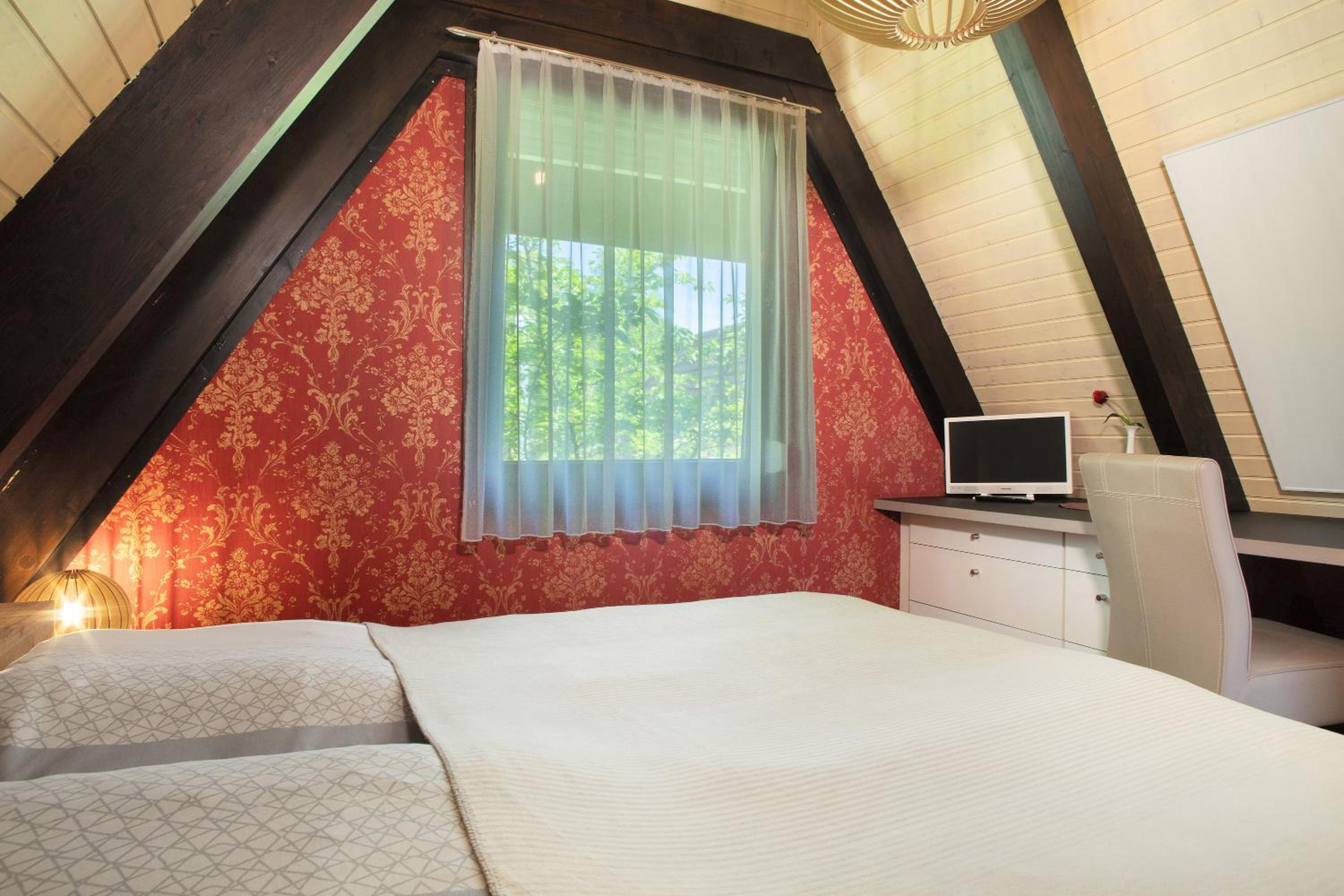 Ferienhaus Exquisit