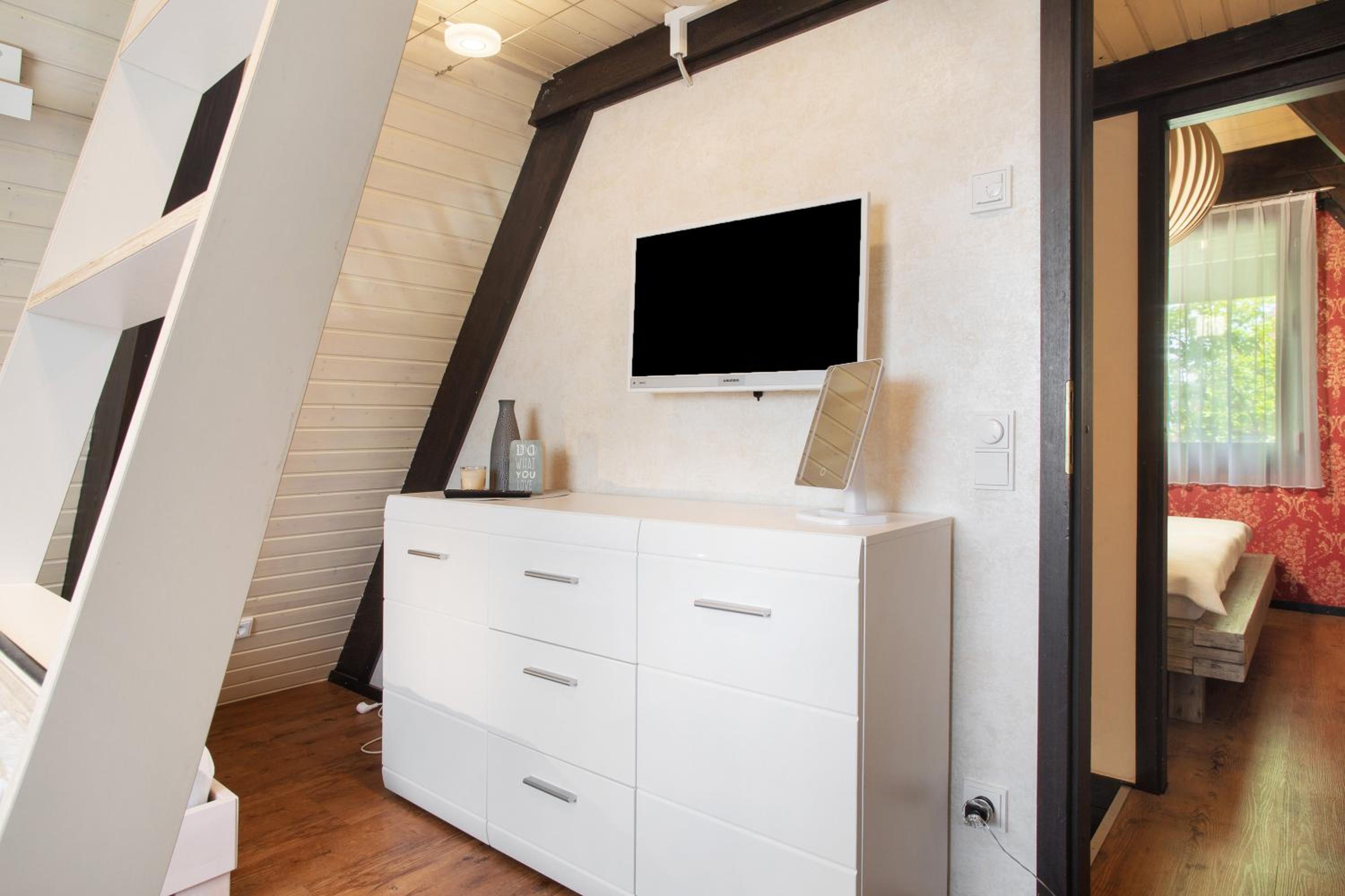 Ferienhaus Exquisit