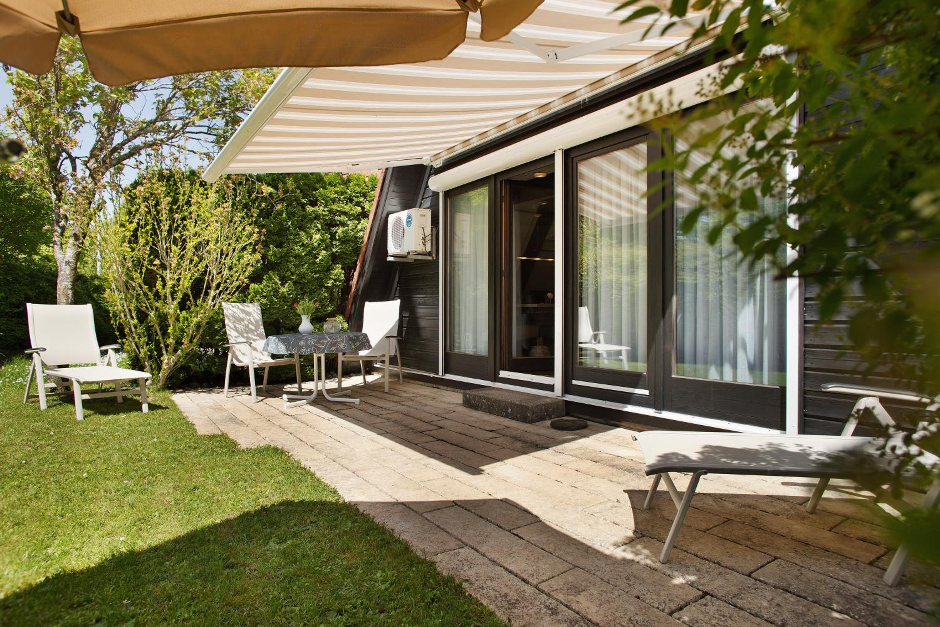 Ferienhaus Exquisit