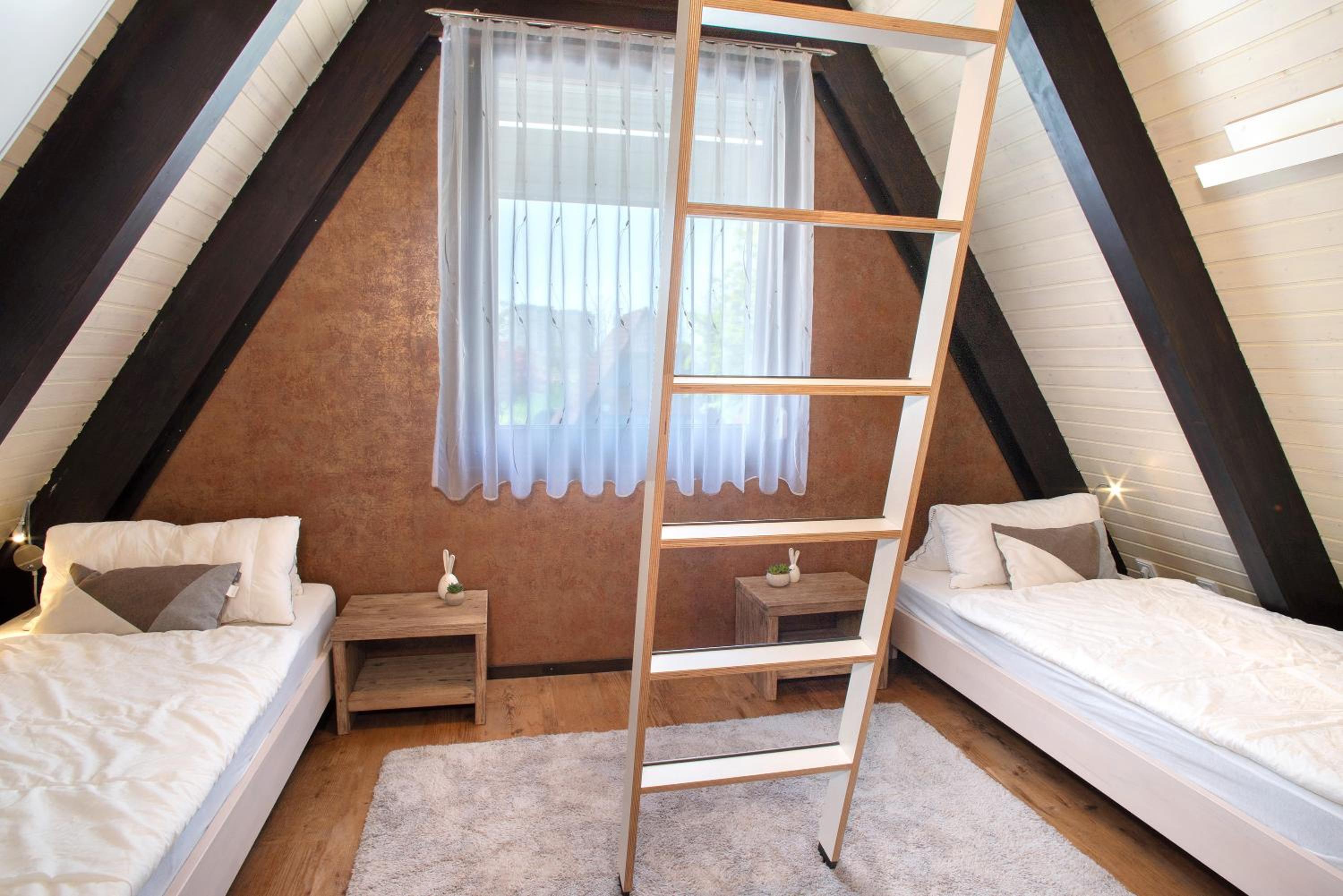 Ferienhaus Exquisit