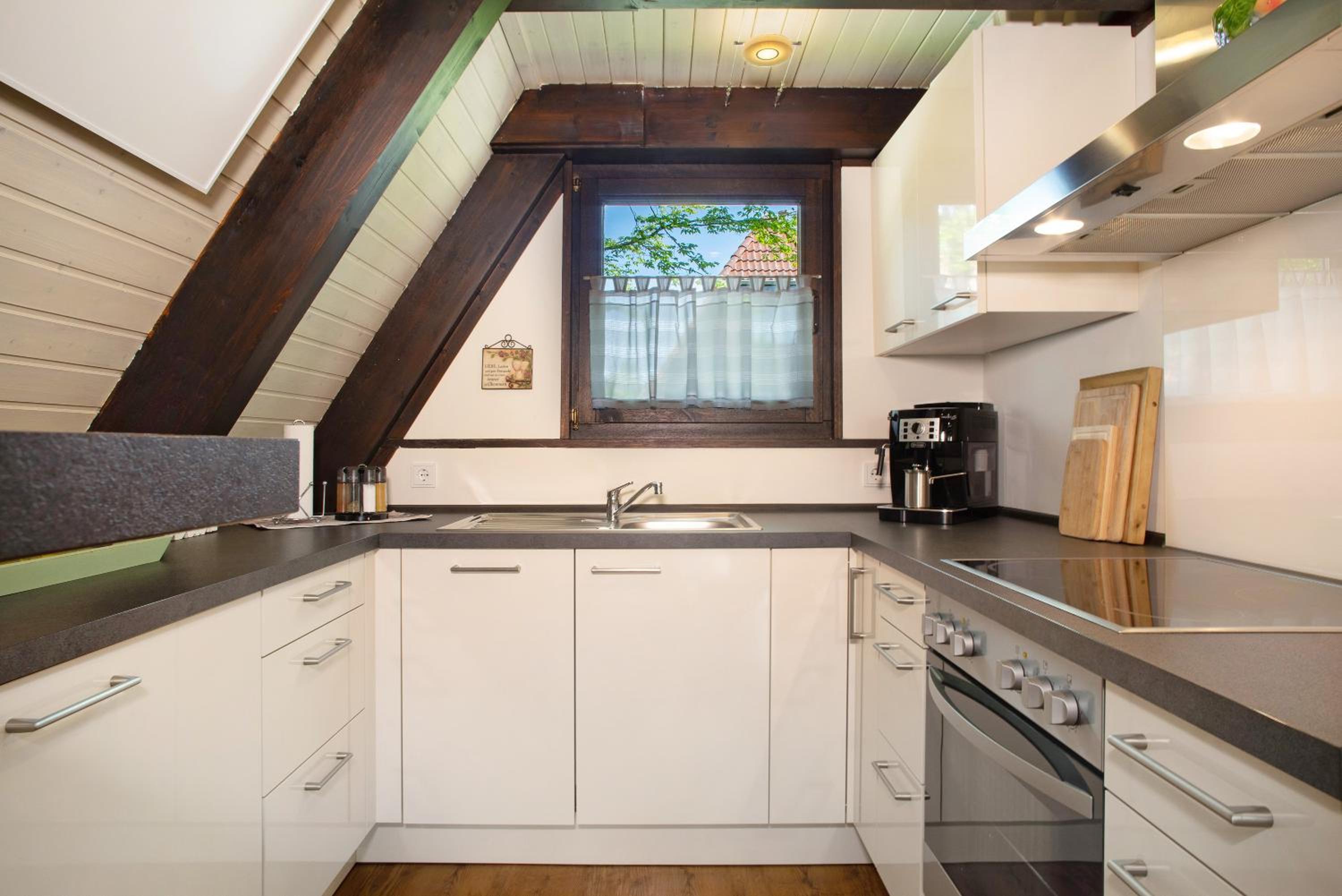 Ferienhaus Exquisit