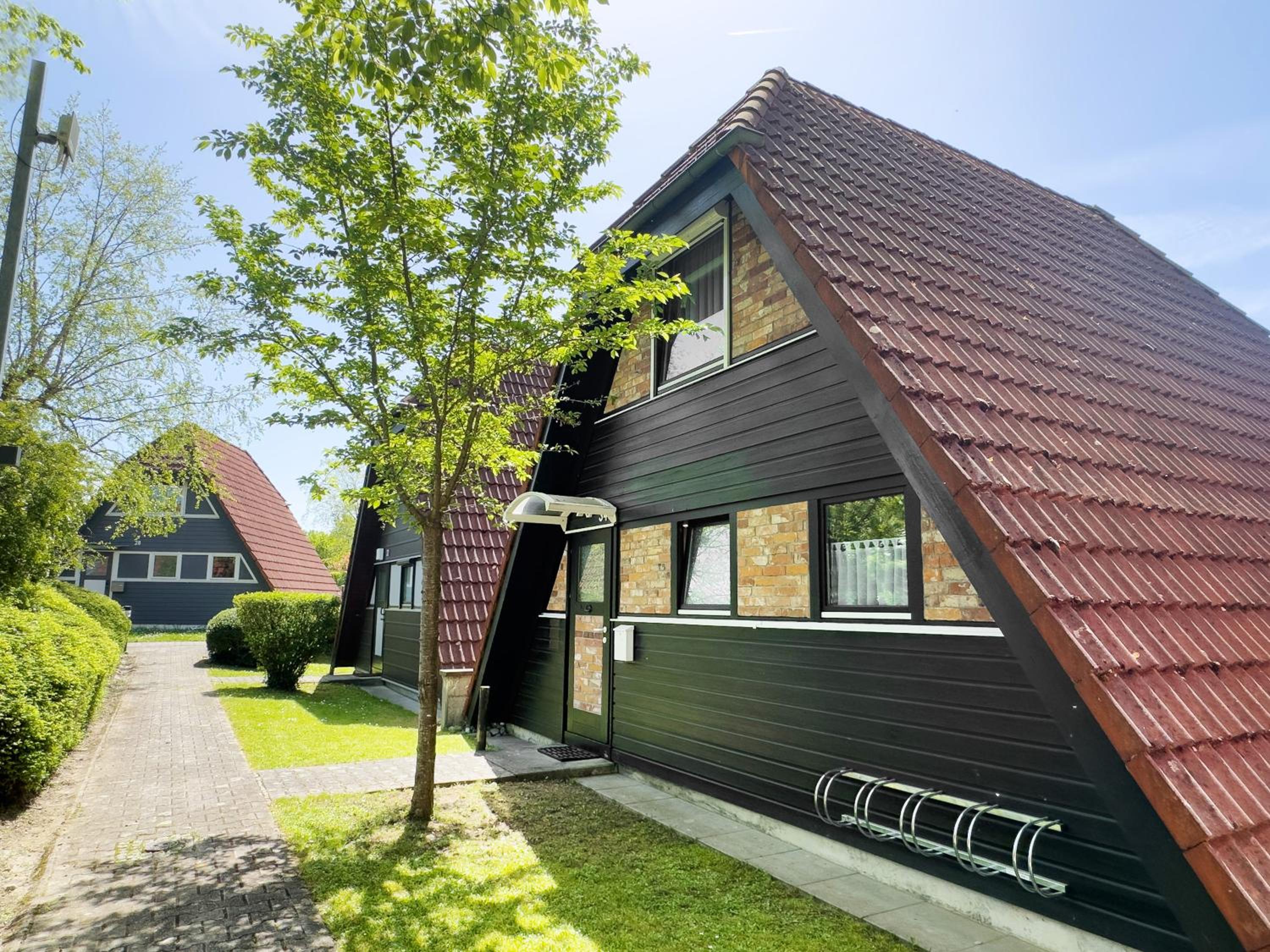 Ferienhaus Exquisit